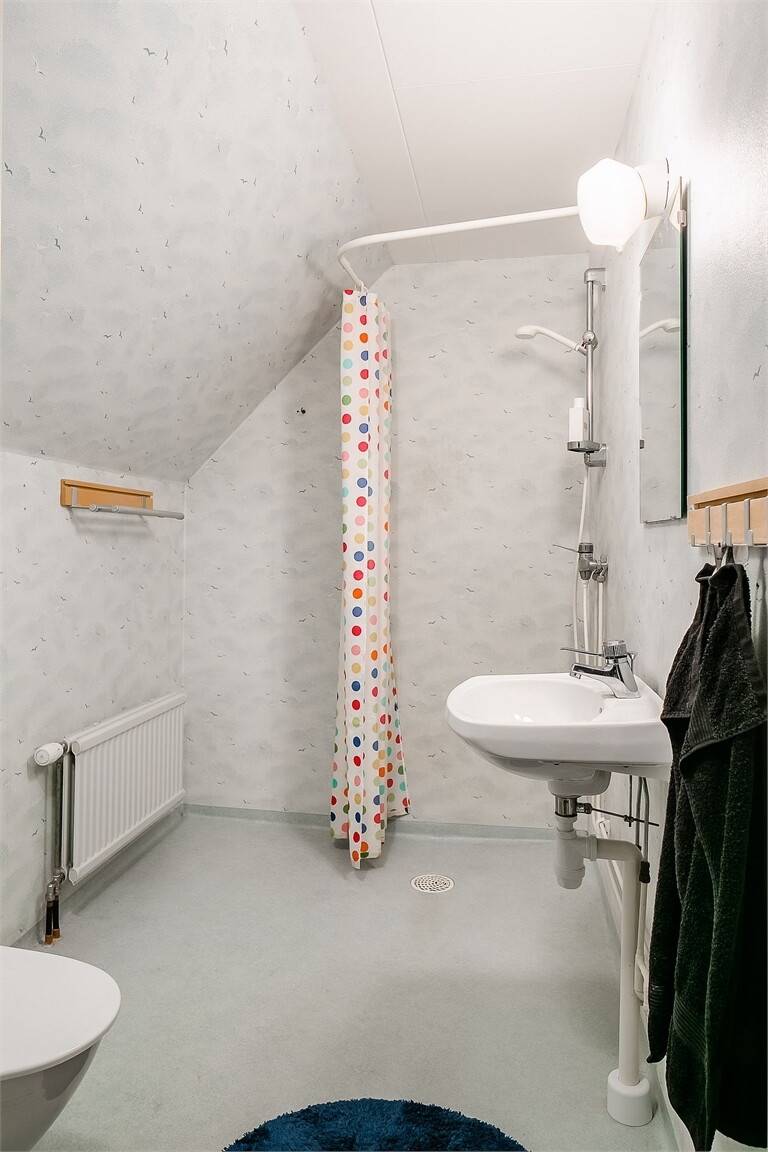 4 rum Par-/kedje-/radhus på Dalripevägen 20 Västra Skogen Mariestads kommun - bild 11