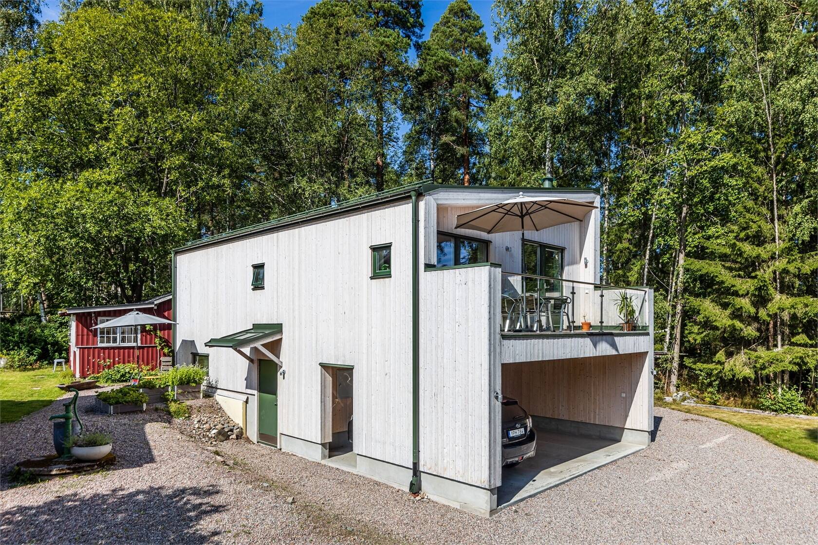 130 m² Villa på Lutens väg 14 Norrlandet Gävle kommun - bild 3