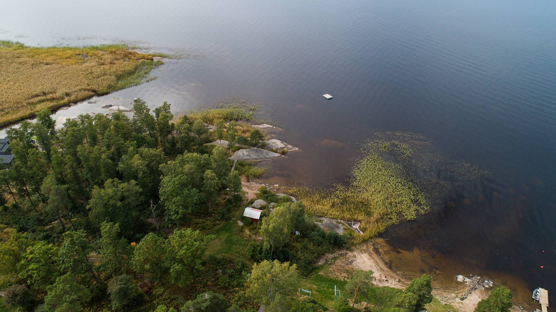 tomt på Västra Tye Tynäs, Hammarö kommun - bild 5