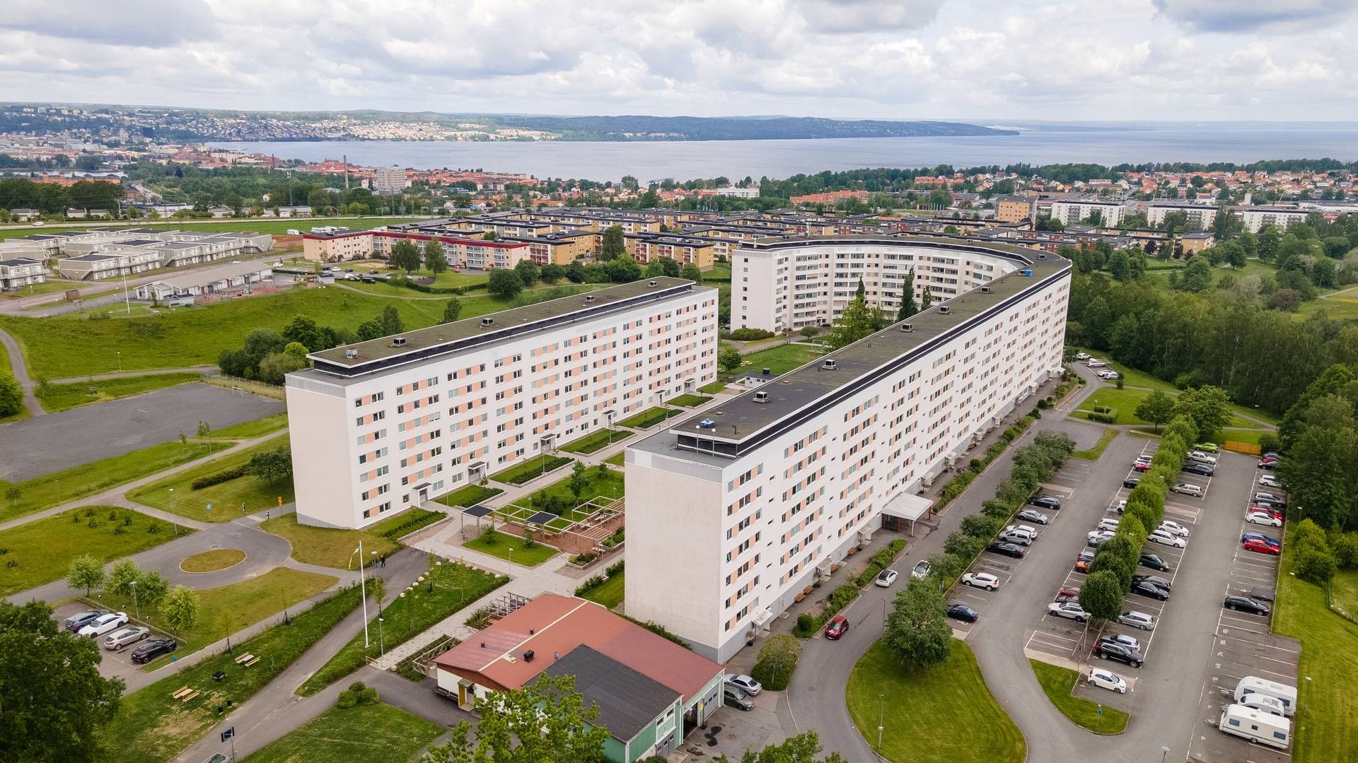 3 rum Lägenhet på Bokgatan 6 Ekhagen Jönköpings kommun - bild 24