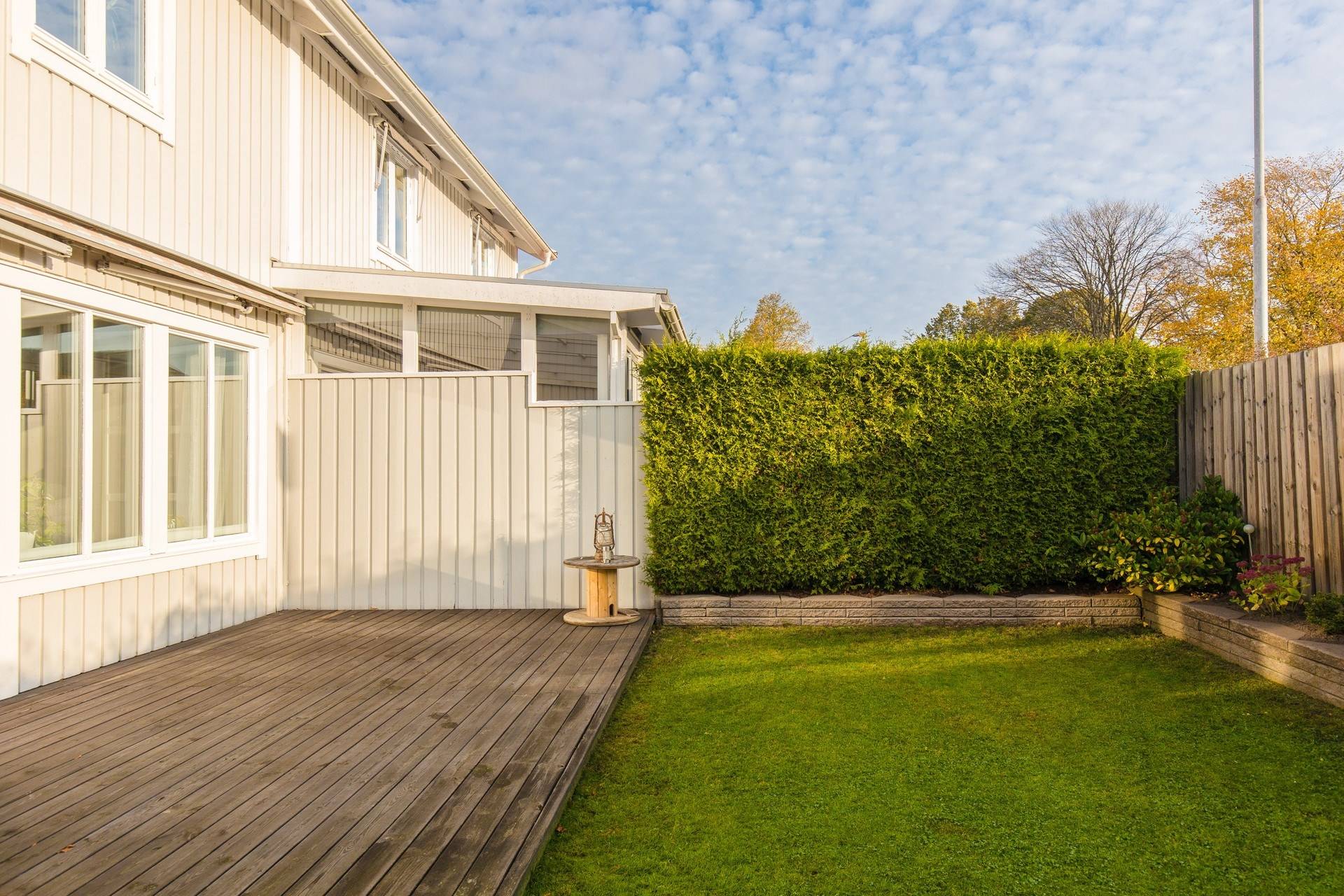 5 rum Parhus på Solhagsvägen 10X Gamla staden Lidköpings kommun - bild 28