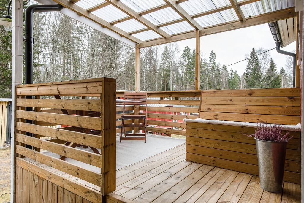 5 rum Villa på Norrsundsvägen 87 Norrsundet Gävle kommun - bild 4