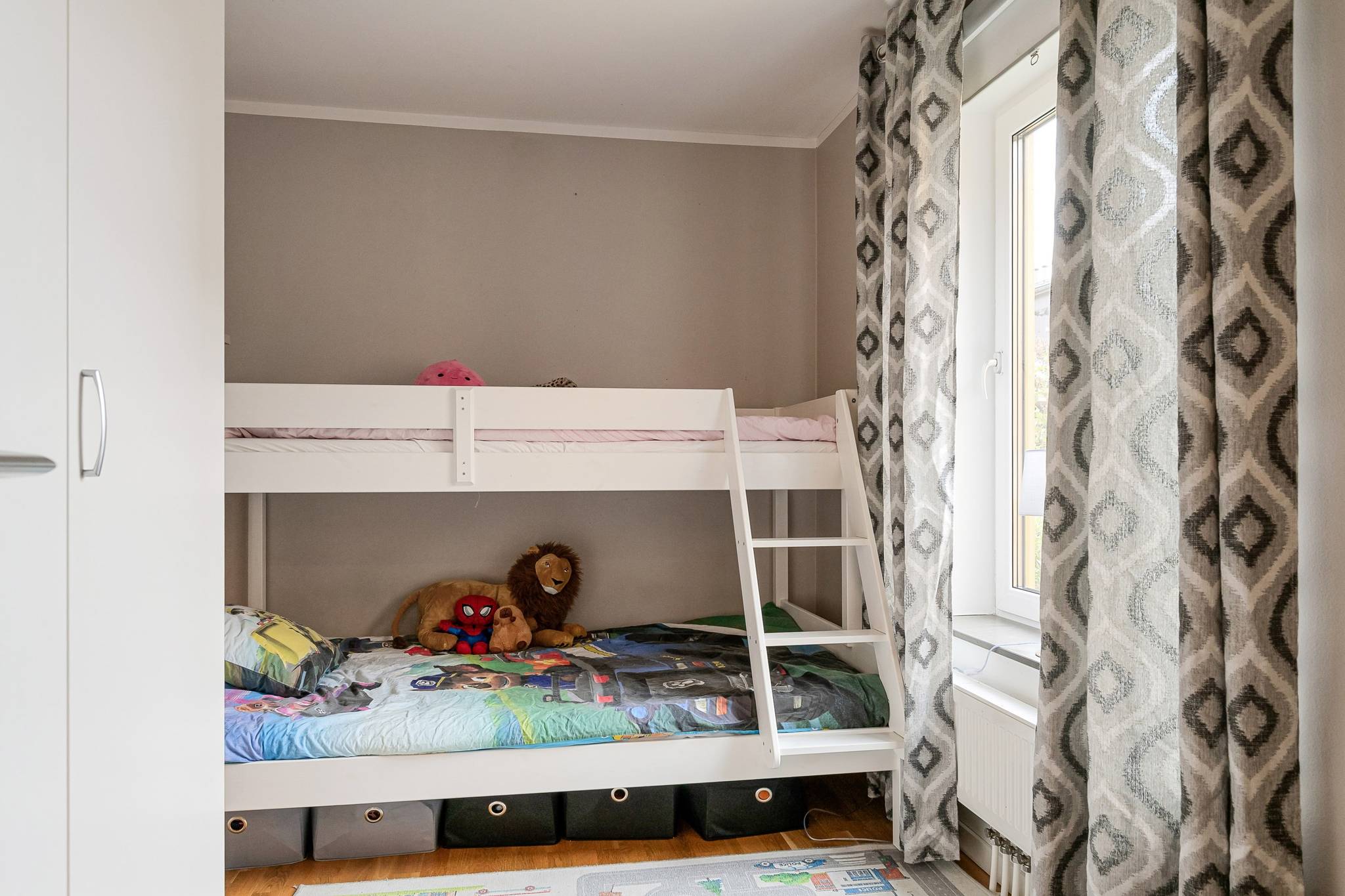3 rum Lägenhet på Frönäsvägen 12B Frönäsområdet Gnesta kommun - bild 15