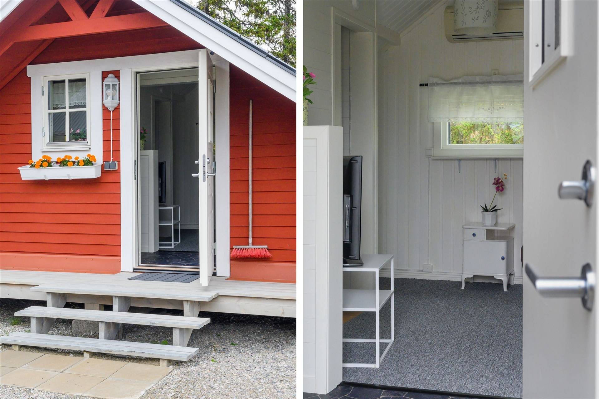 2 rum Fritidshus på Uggen Älgvägen 4 Härjedalens kommun - bild 23