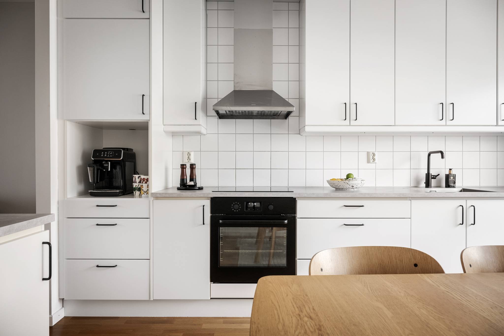3 rum Lägenhet på Västra Holmgatan 22 Kålgården Jönköpings kommun - bild 16