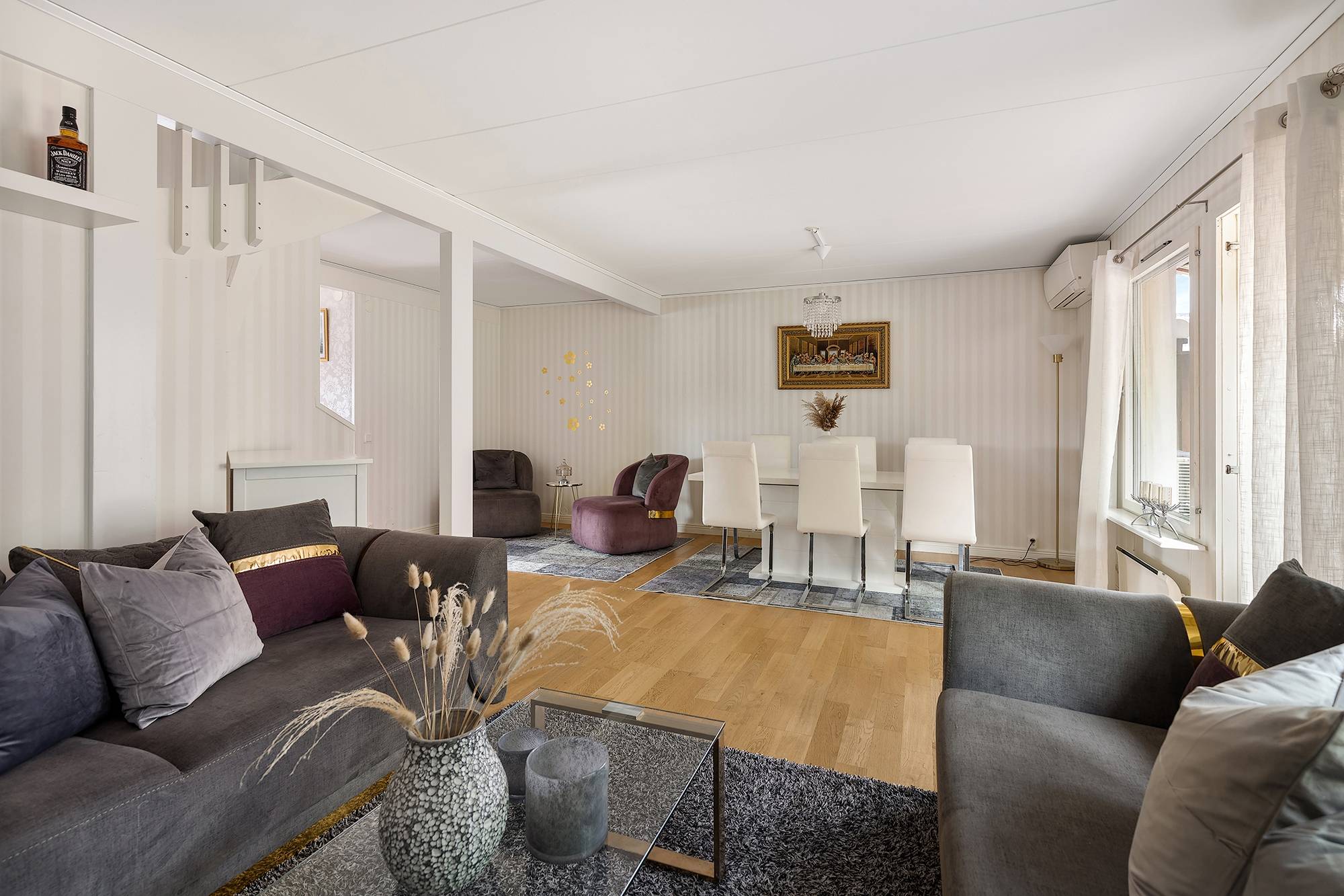 5 rum Kedjehus på Oriongatan 11 Östra Steninge Sigtuna kommun - bild 11