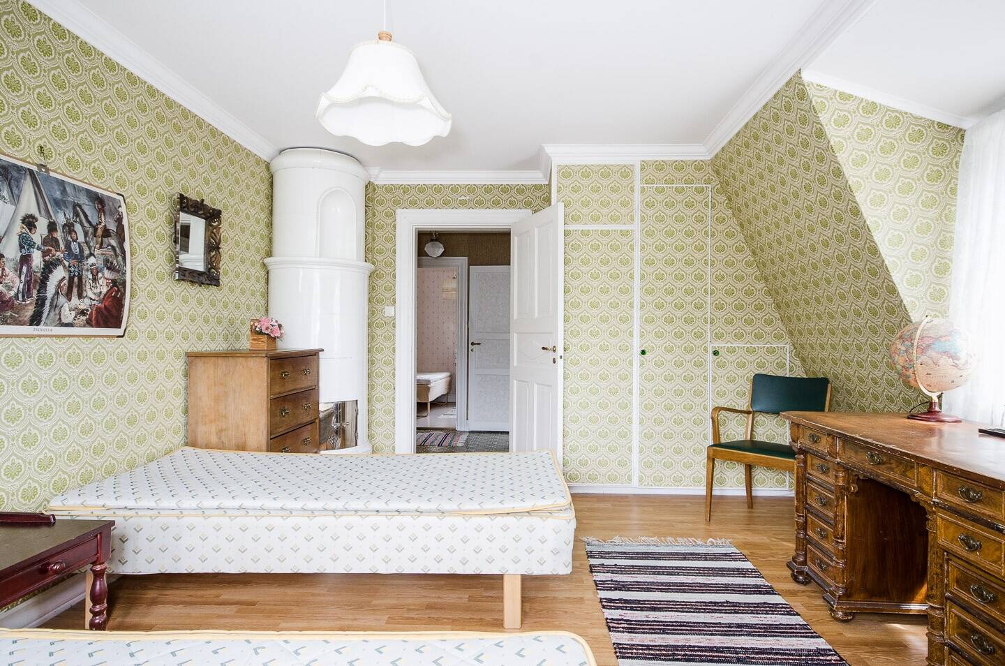 5 rum Vinterbonat fritidshus på Steningevägen 13 Klarälvdalen Torsby kommun - bild 24