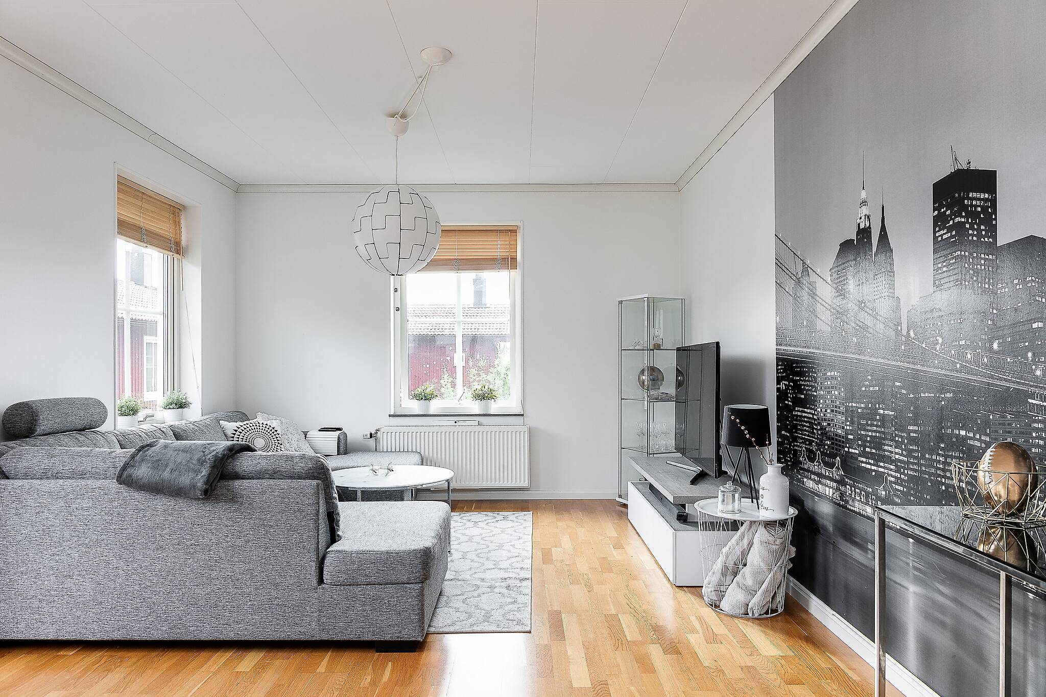 3 rum Lägenhet på Segerstadsvägen 167E Hovshaga Växjö kommun - bild 10