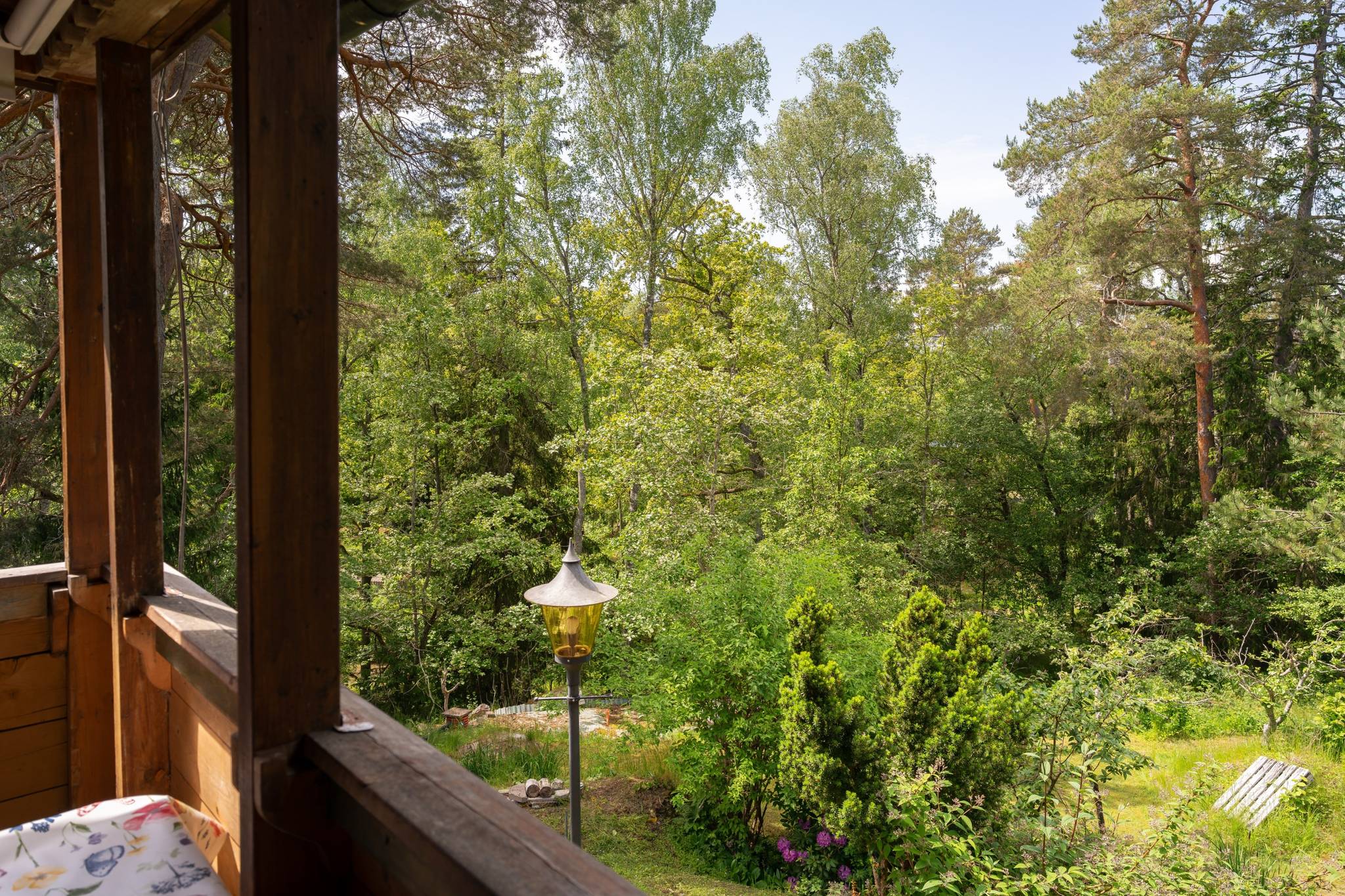 4 rum Fritidshus på Jessens backe 20 Överby - Vindö Värmdö kommun - bild 24