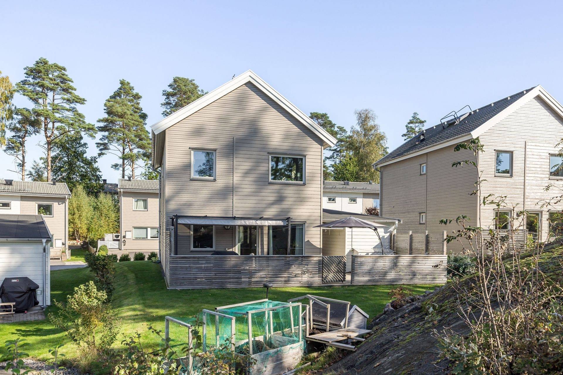 4 rum Villa på Älvornas väg 3 Älvängen Ale kommun - bild 4