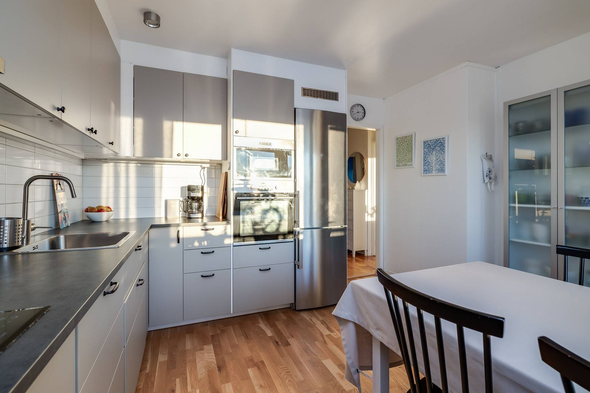 3 rum Lägenhet på Irisgatan 4 Mellringe Örebro kommun - bild 6