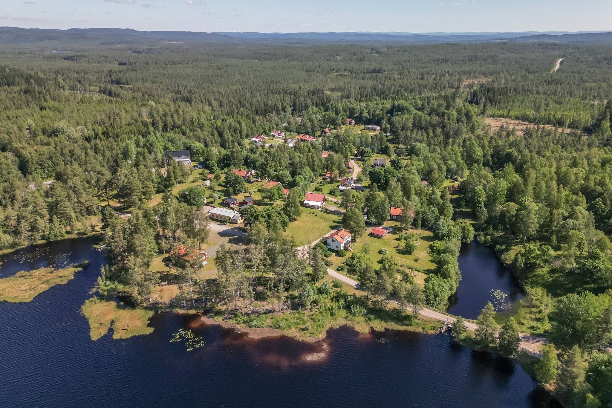 3 rum Villa på Ulriksberg 9 ULRIKSBERG Ludvika kommun - bild 12