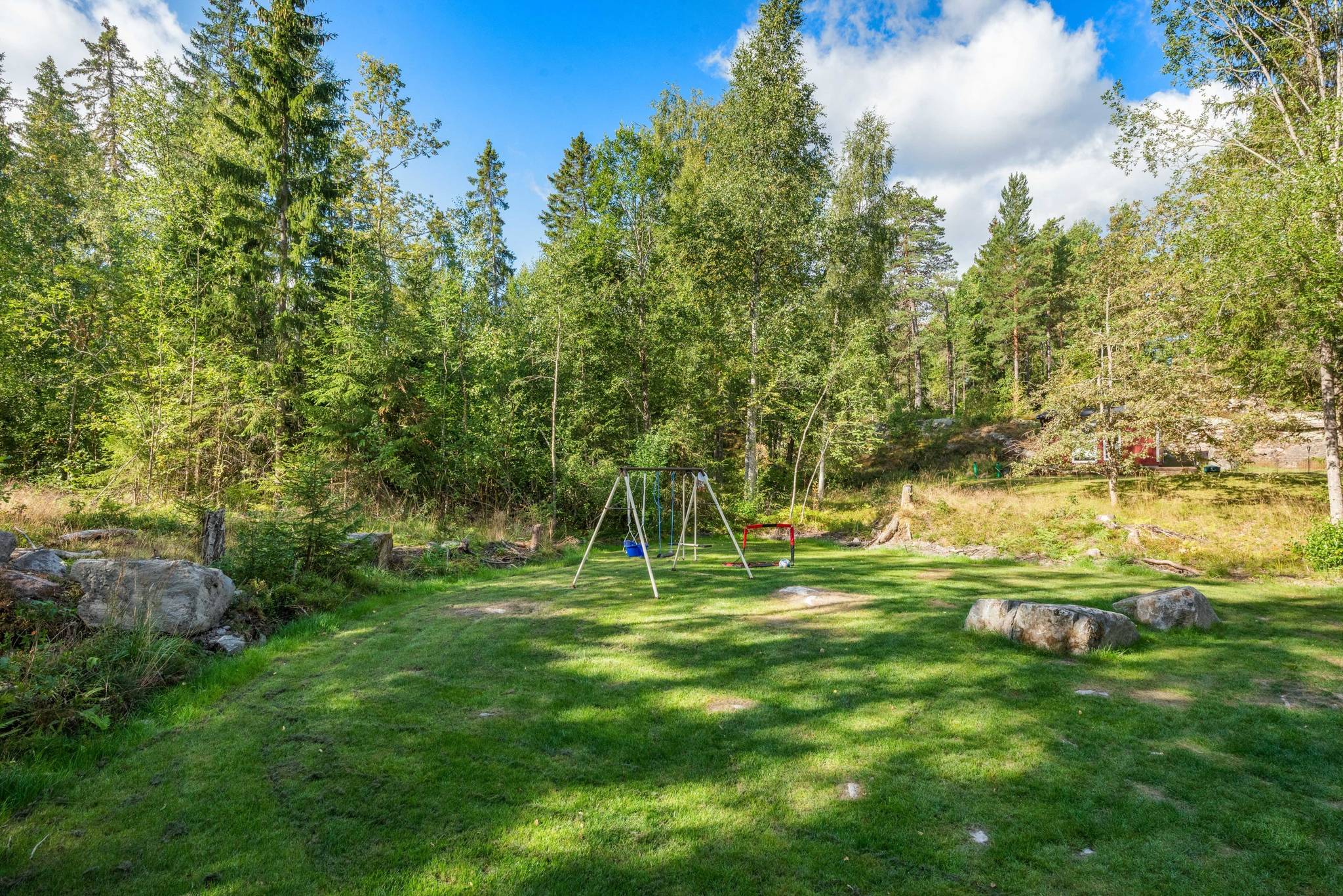 5 rum Fritidshus på Stockkärrsvägen 98 Edsbro Norrtälje kommun - bild 27