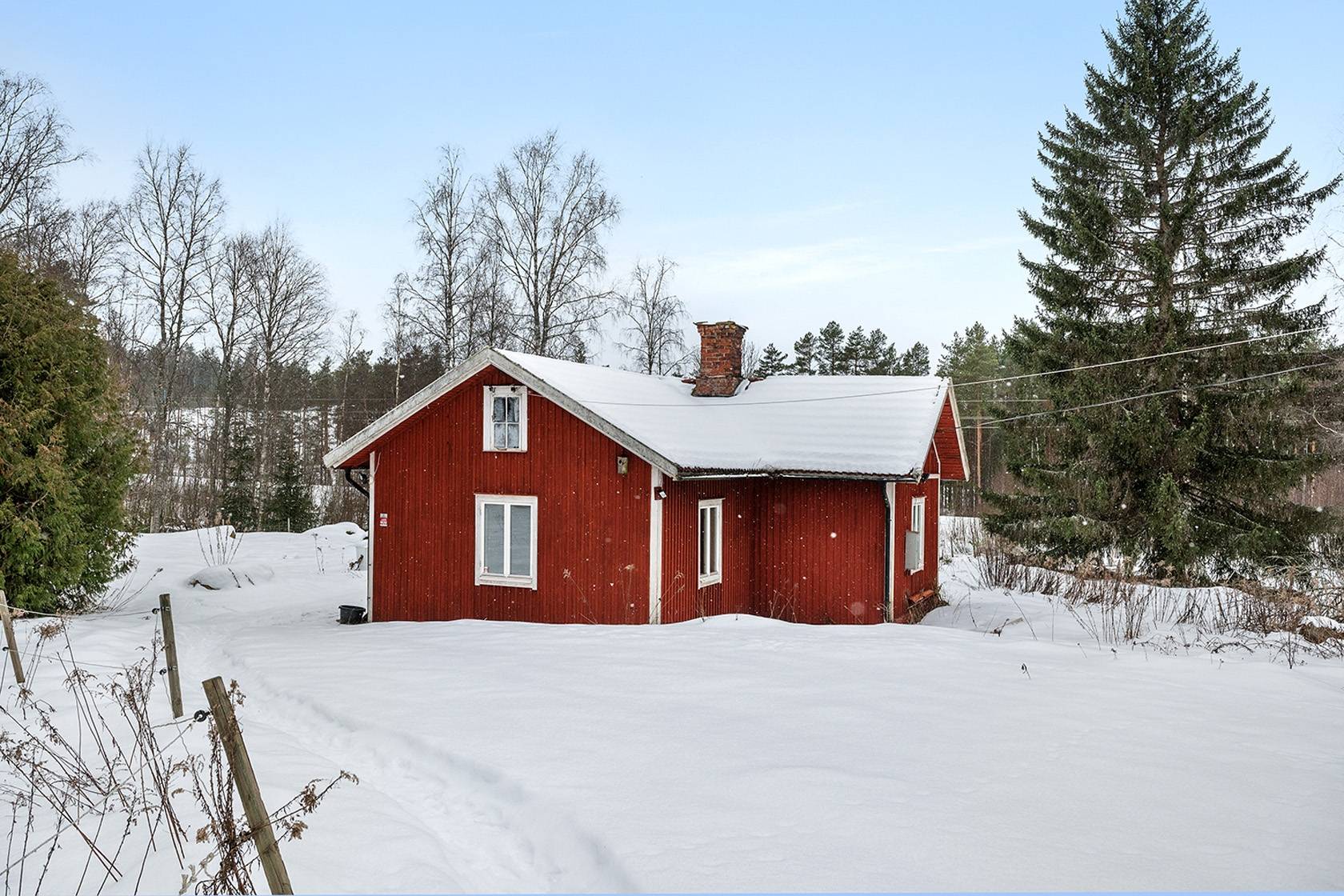 2 rum Villa på Hättälvsvägen 20 Nykroppa Filipstads kommun - bild 4