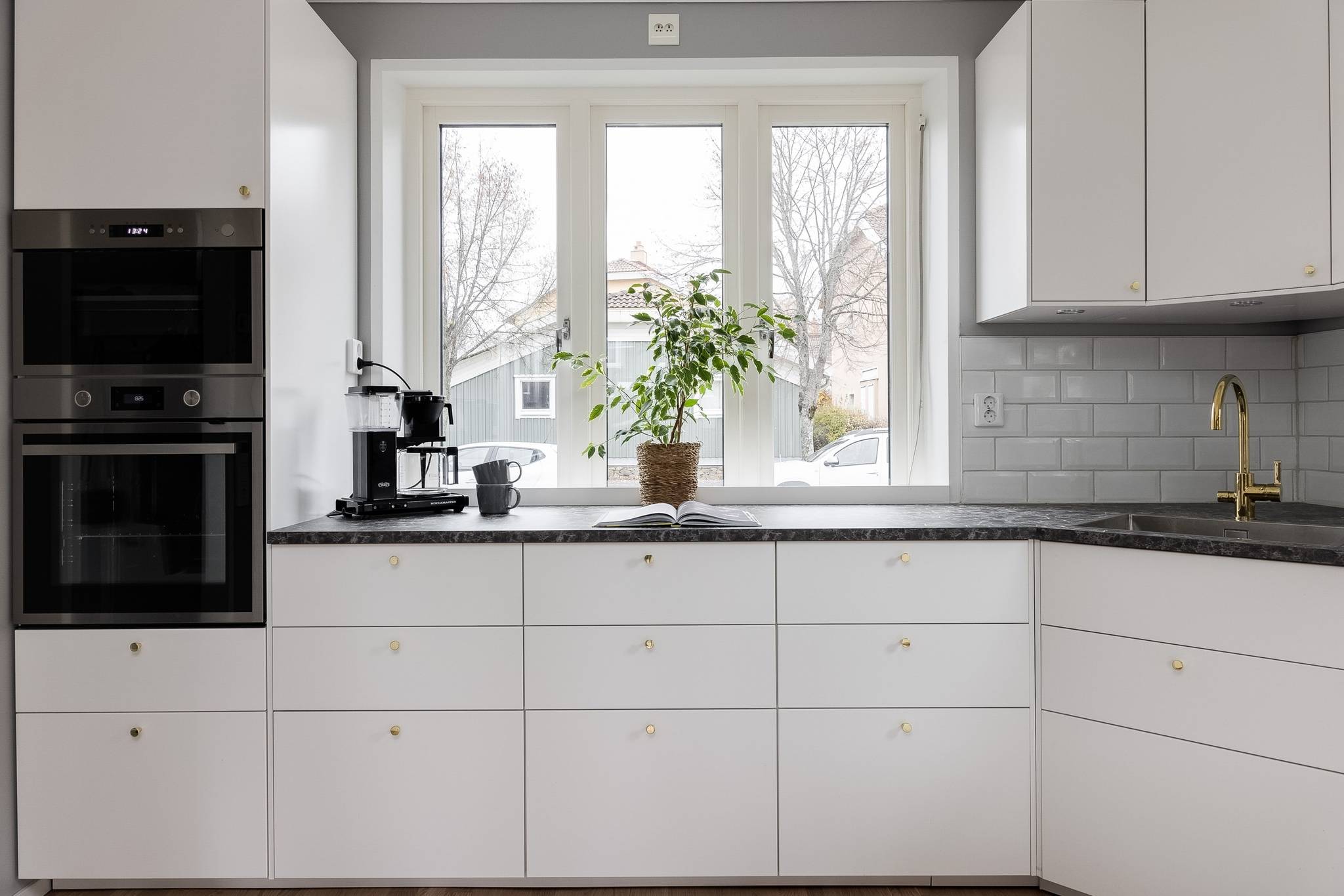 5 rum Parhus på Björnbärsvägen 92 Hovshaga Växjö kommun - bild 8