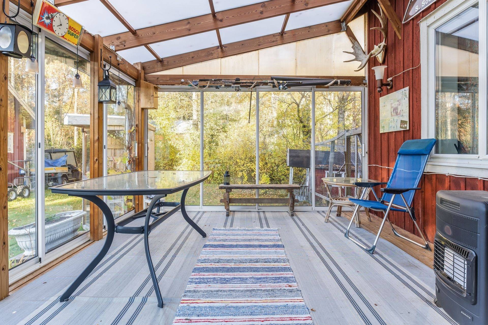 3 rum Villa på Tybyn 5 Fredriksberg Ludvika kommun - bild 18