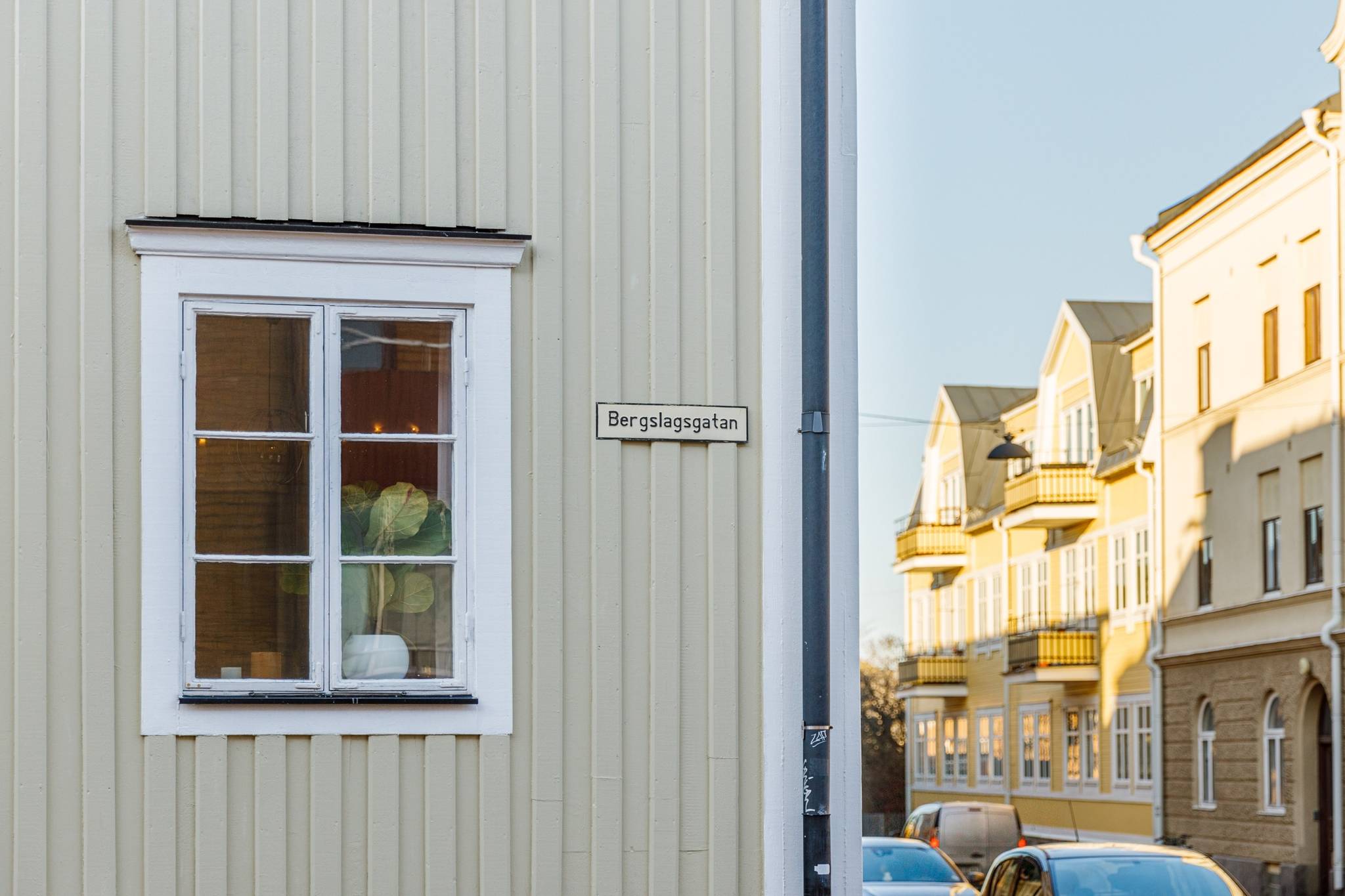 2 rum Lägenhet på Bergslagsgatan 10B Herrhagen Karlstads kommun - bild 20