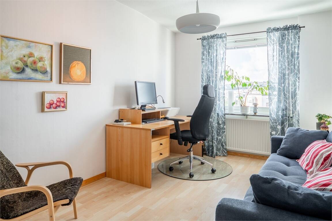 3 rum Lägenhet på Vintergatan 11A CENTRALT Örnsköldsviks kommun - bild 17