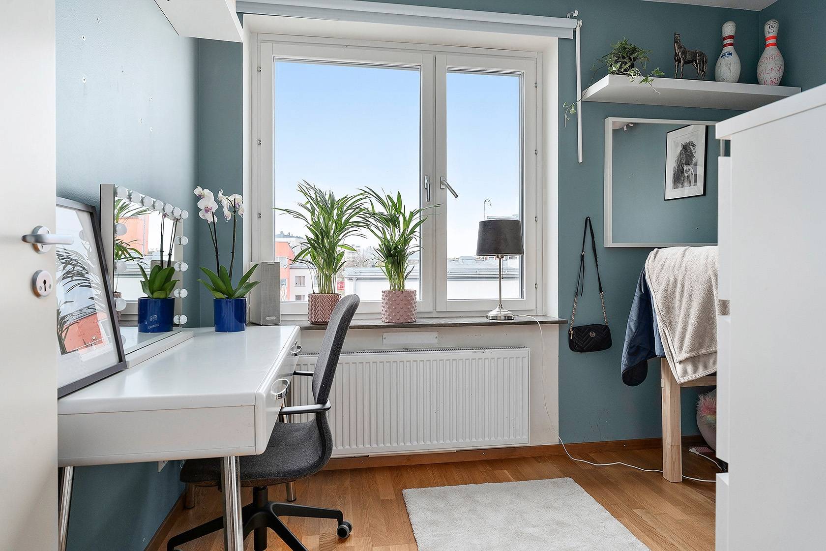 5 rum Lägenhet på Alfons Åbergs gata 5 Bromma - Annedal Stockholms kommun - bild 11
