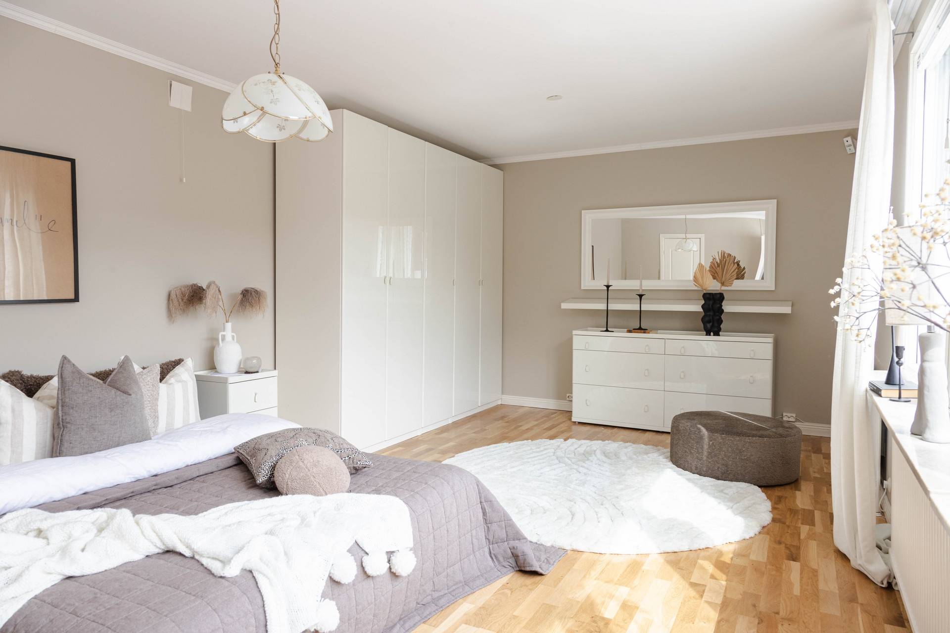 7 rum Villa på Stockbåtsgatan 5 Guldkullen Västerås kommun - bild 52