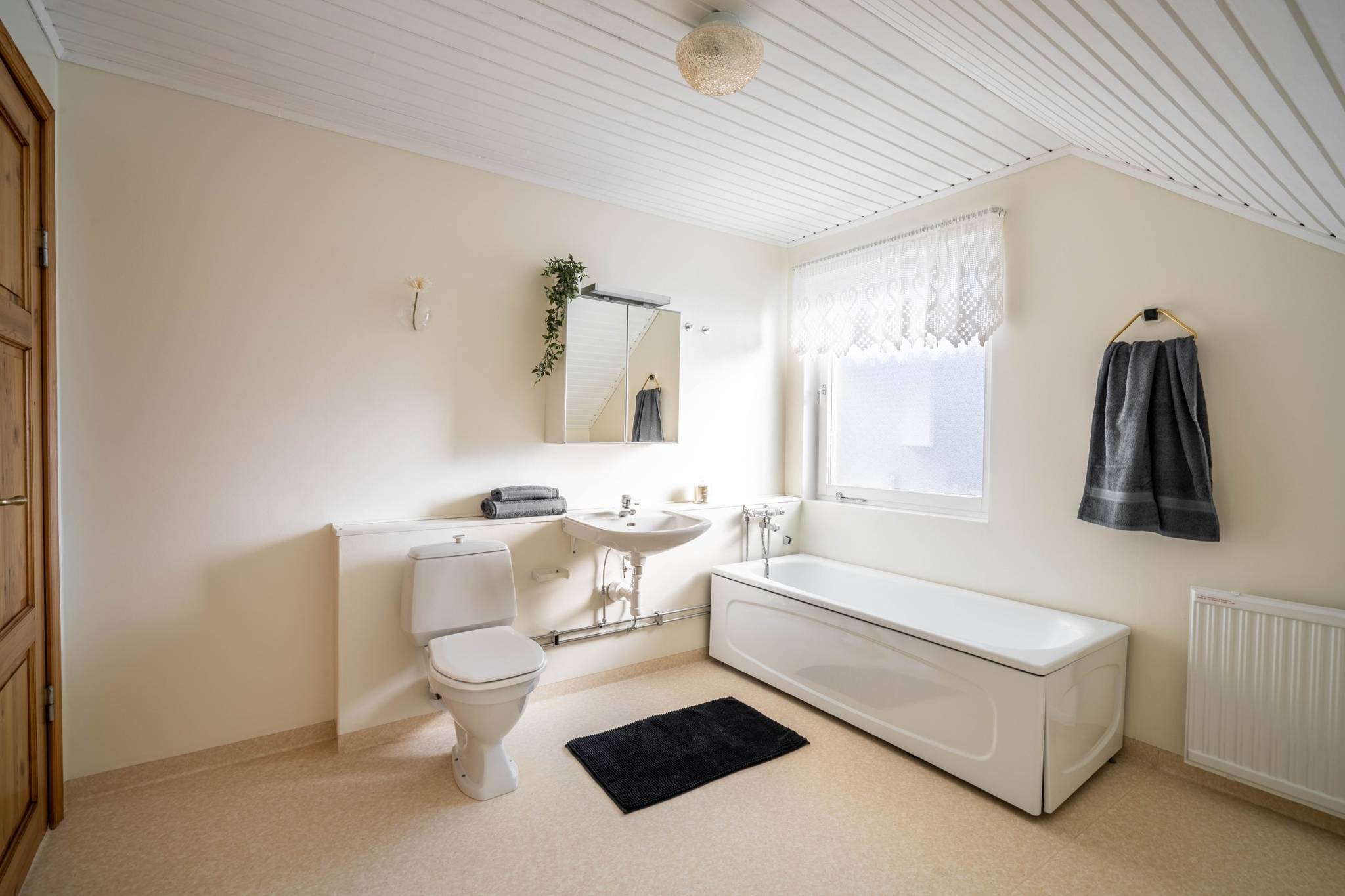 5 rum Villa på Humlevägen 8B Gullänget Örnsköldsviks kommun - bild 19
