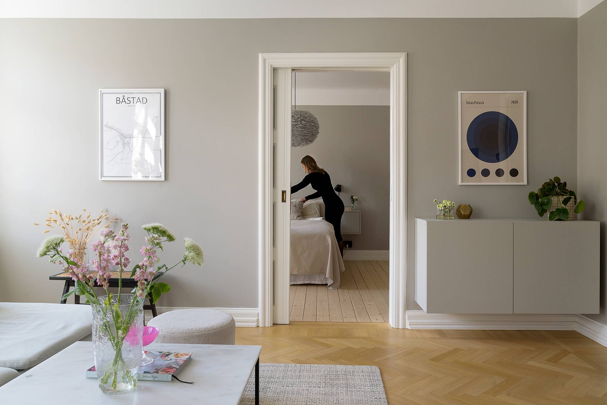 2 rum Lägenhet på Bellmansgatan 3 Rörsjöstaden - Malmö Malmö kommun - bild 2