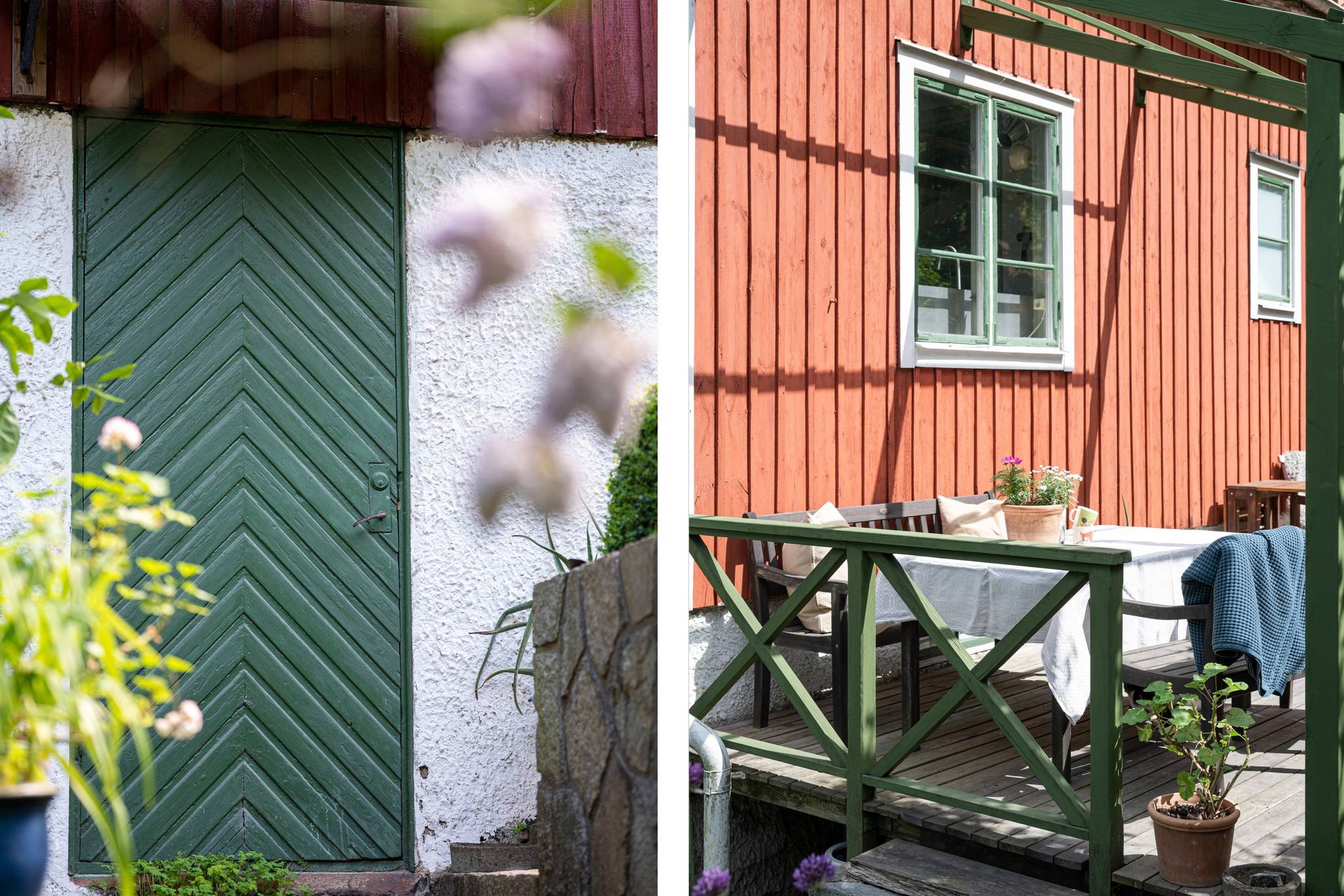 9 rum Villa på Nypongränd 5 Midsommarkransen Stockholms kommun - bild 78