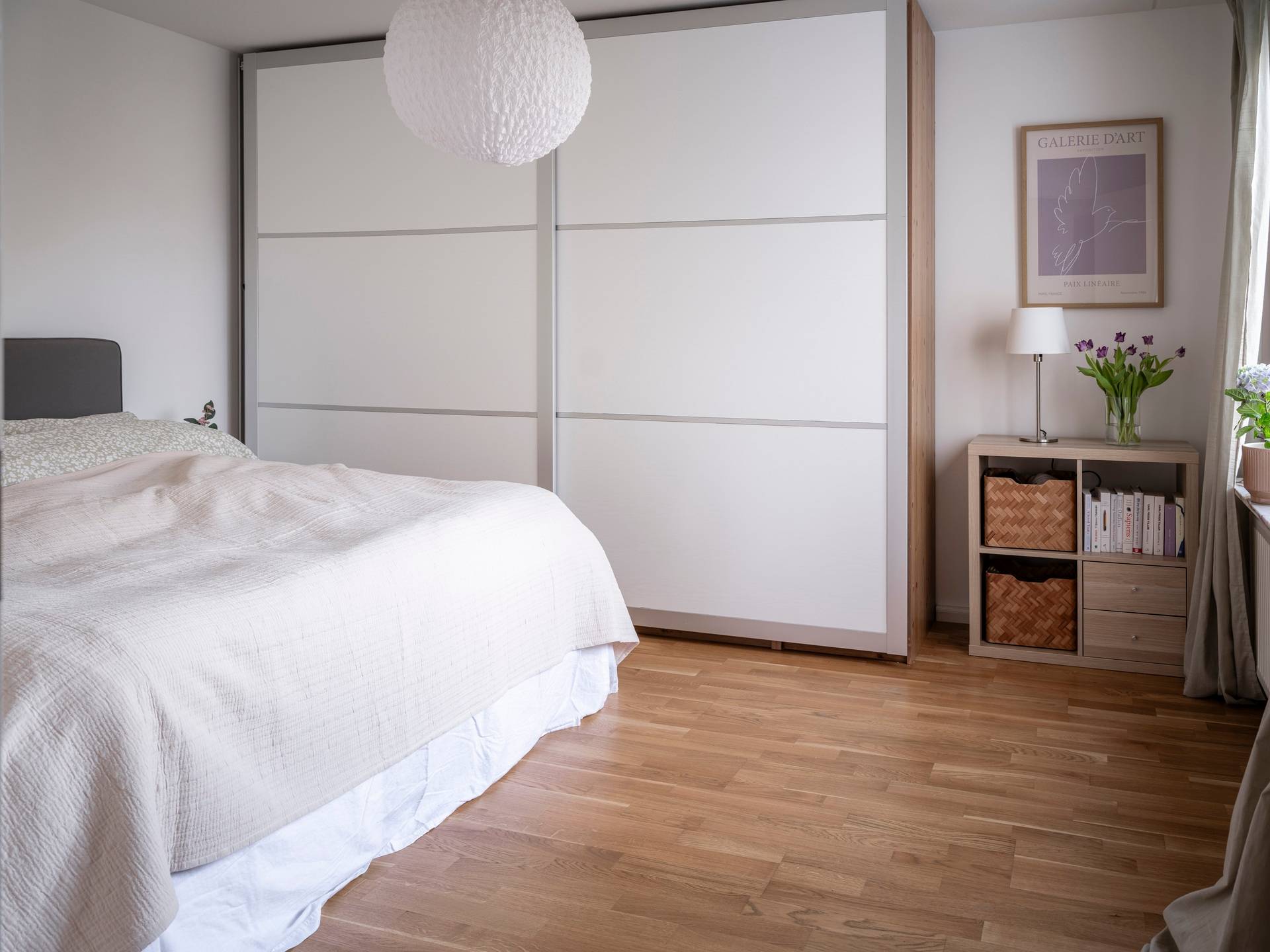3 rum Lägenhet på Selmedalsringen 8 Örnsberg/Hägerstenshamnen Stockholms kommun - bild 9