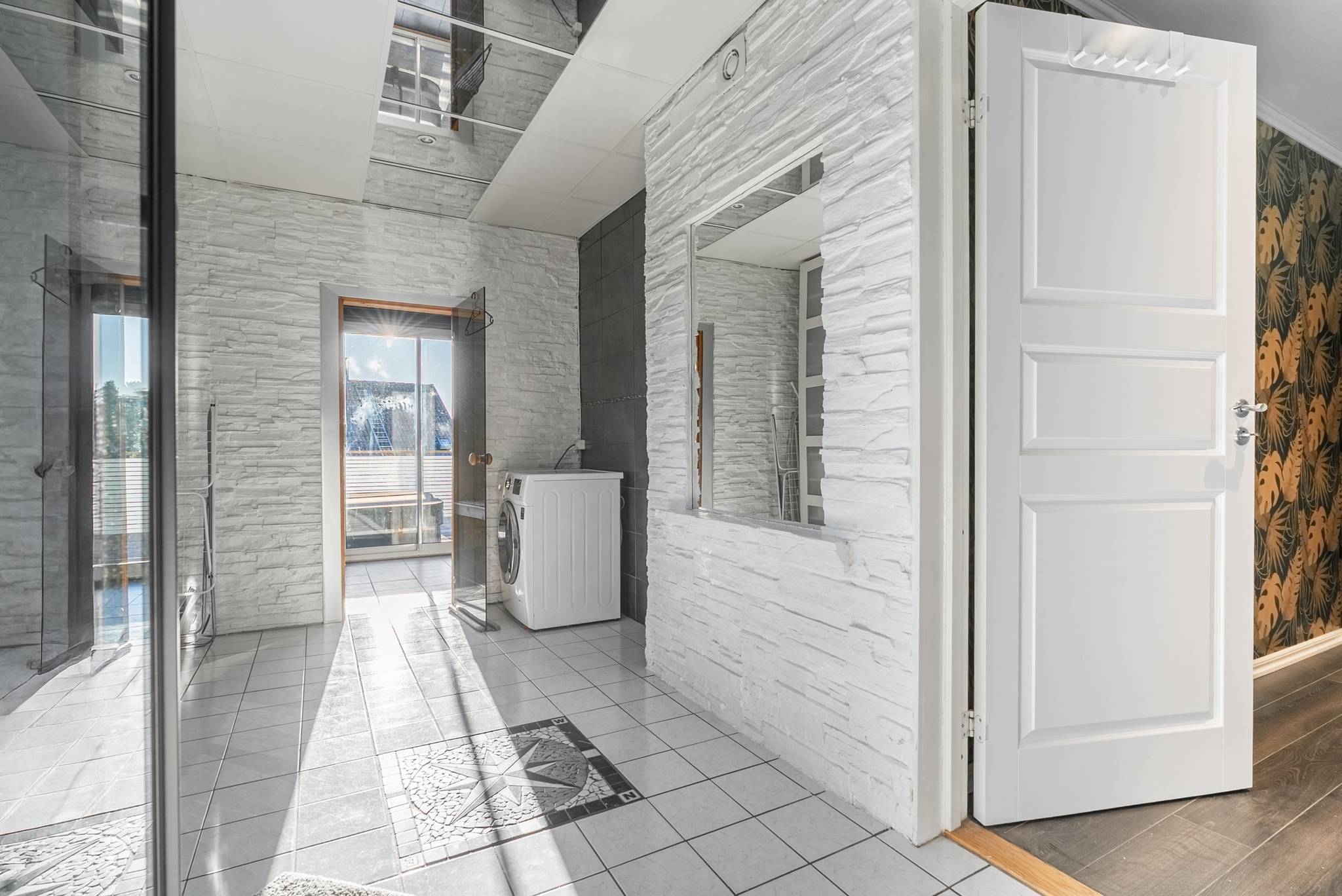 8 rum Villa på Lindbyvägen 8 Centralt Örnsköldsviks kommun - bild 20