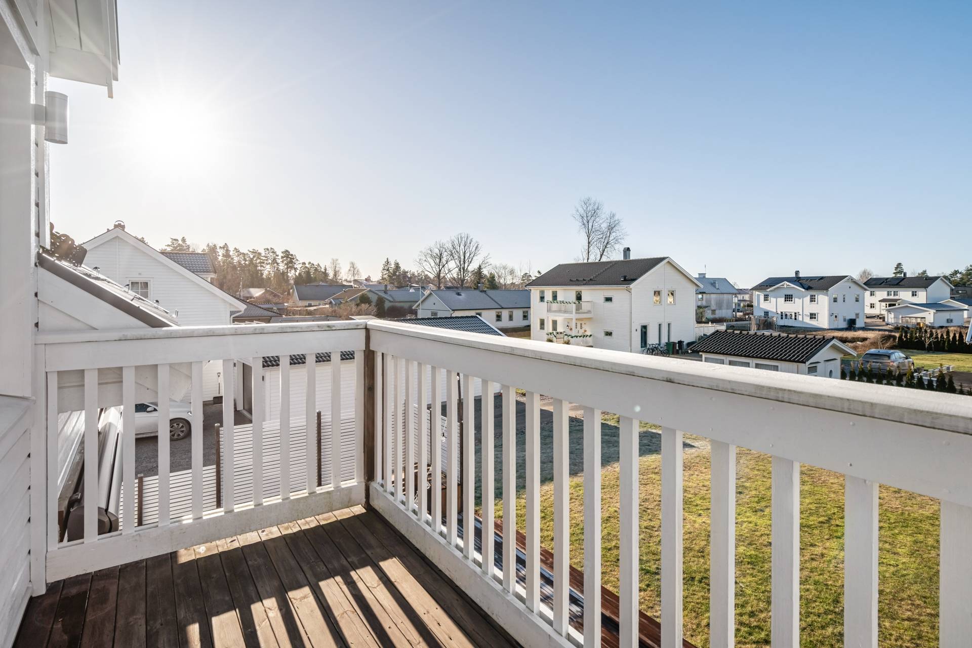 6 rum Villa på Blendavägen 20 Södra Haga Vallentuna kommun - bild 49