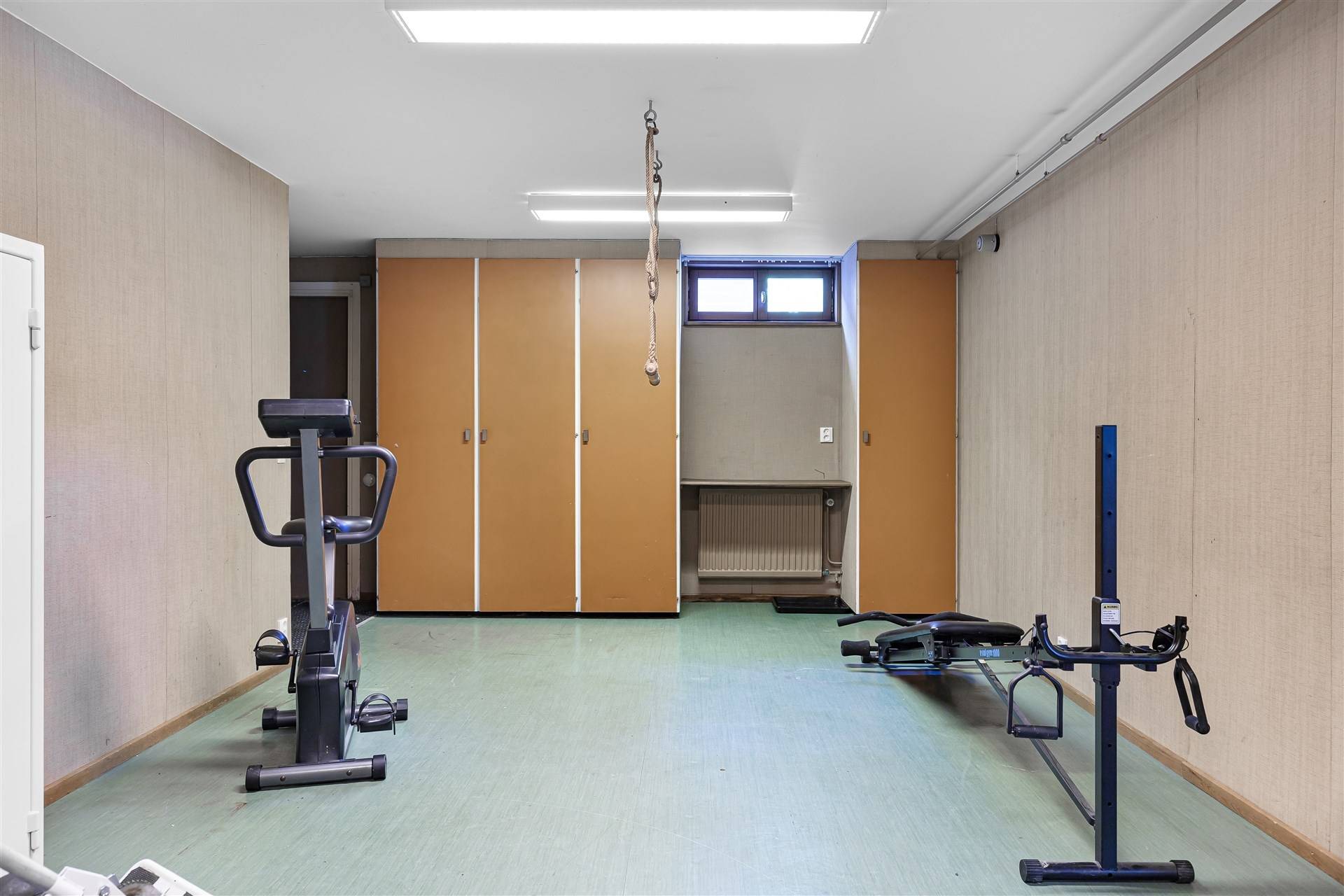 8 rum Radhus på Kantarellvägen 32 Norby Uppsala kommun - bild 46
