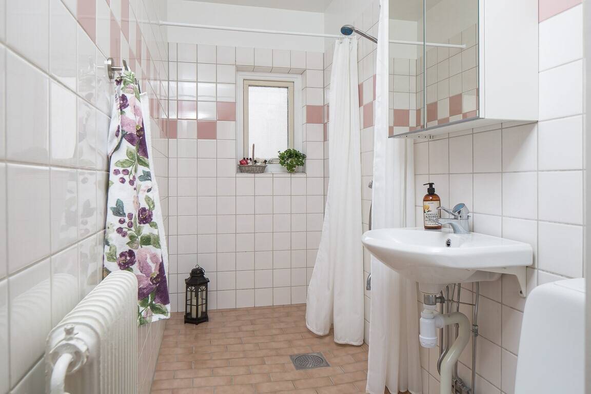 2 rum Lägenhet på Norra Torlandsgatan 15 B Tegelplan Östersunds kommun - bild 9
