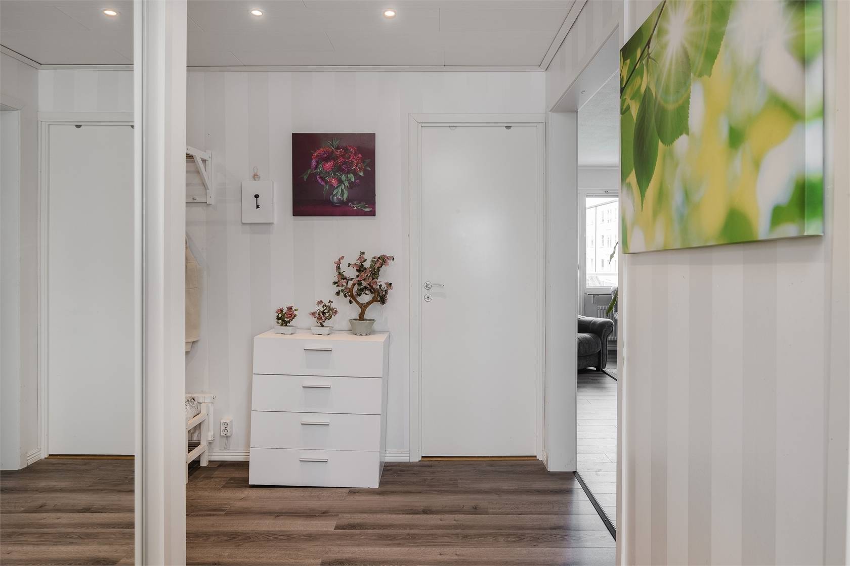 3 rum Lägenhet på Södergatan 8B Gamla Staden Lidköpings kommun - bild 11
