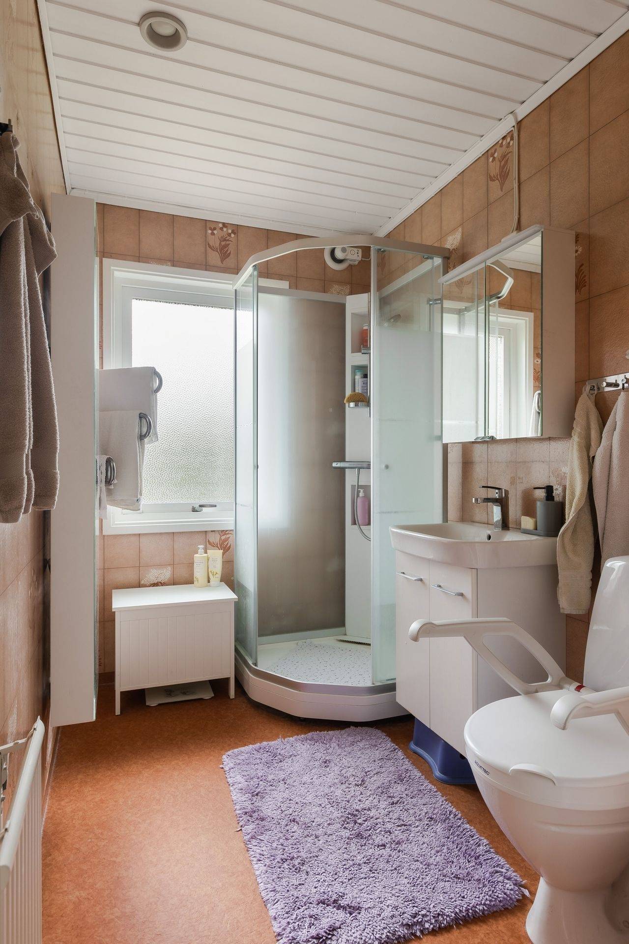 4 rum Villa på Magnus Ladulås väg 30 Hova Gullspångs kommun - bild 8