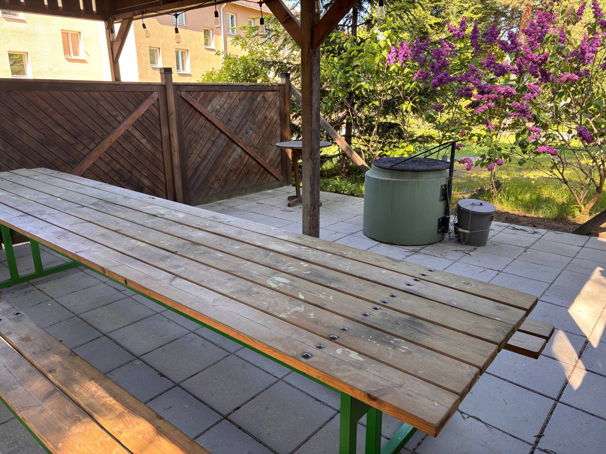 2 rum Lägenhet på Källhagsgatan 1H Haga Västerås kommun - bild 19