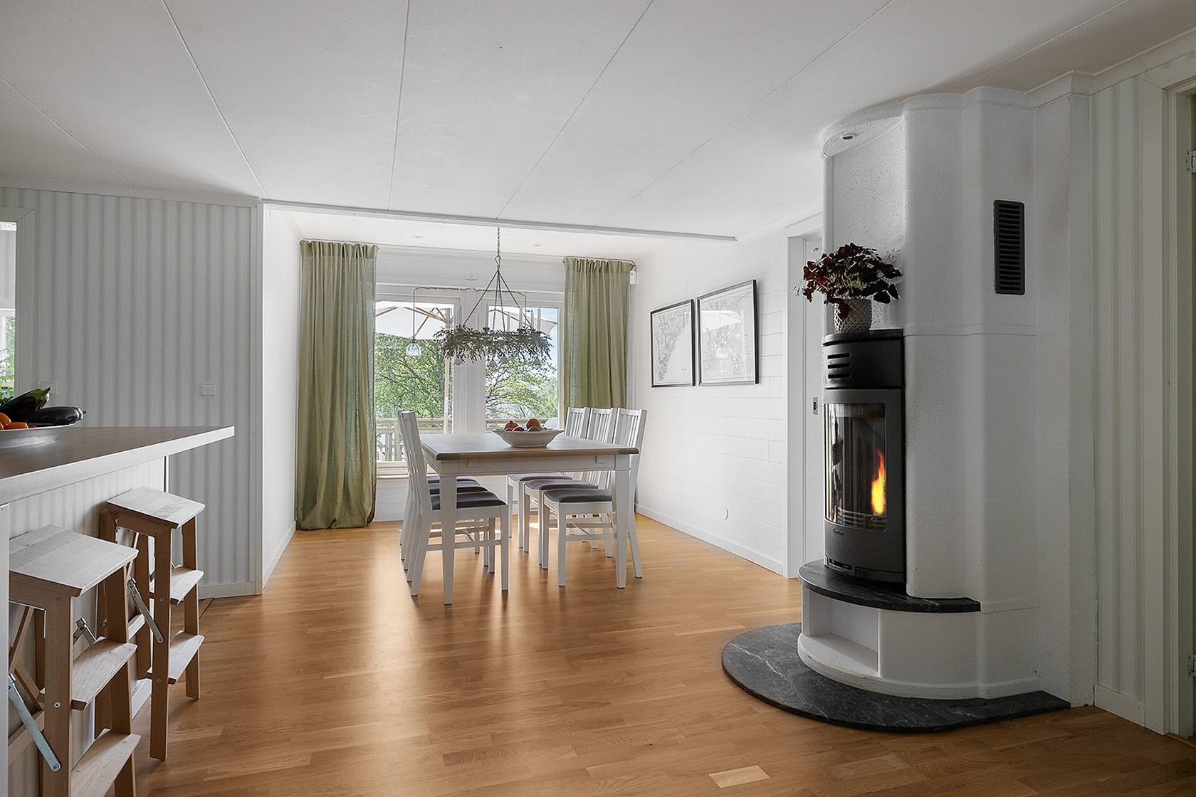 3 rum Villa på Alviken 203 Siviken Vänersborgs kommun - bild 11