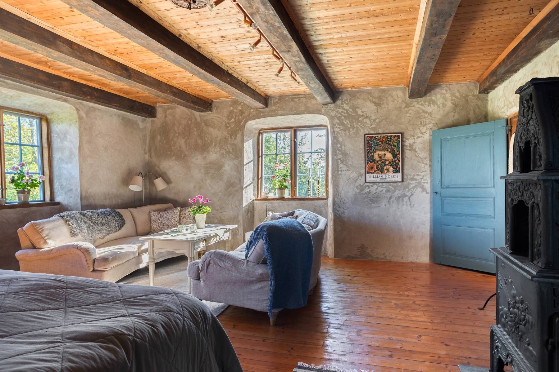 5 rum Villa på Eke Alveskogs 214 Sydöstra Gotland - Eke Gotlands kommun - bild 25
