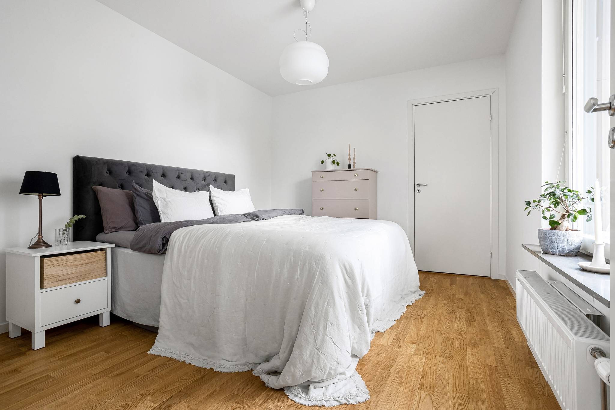 2 rum Lägenhet på Hamngatan 3, vån 2 Bällstaån Sundbybergs kommun - bild 12