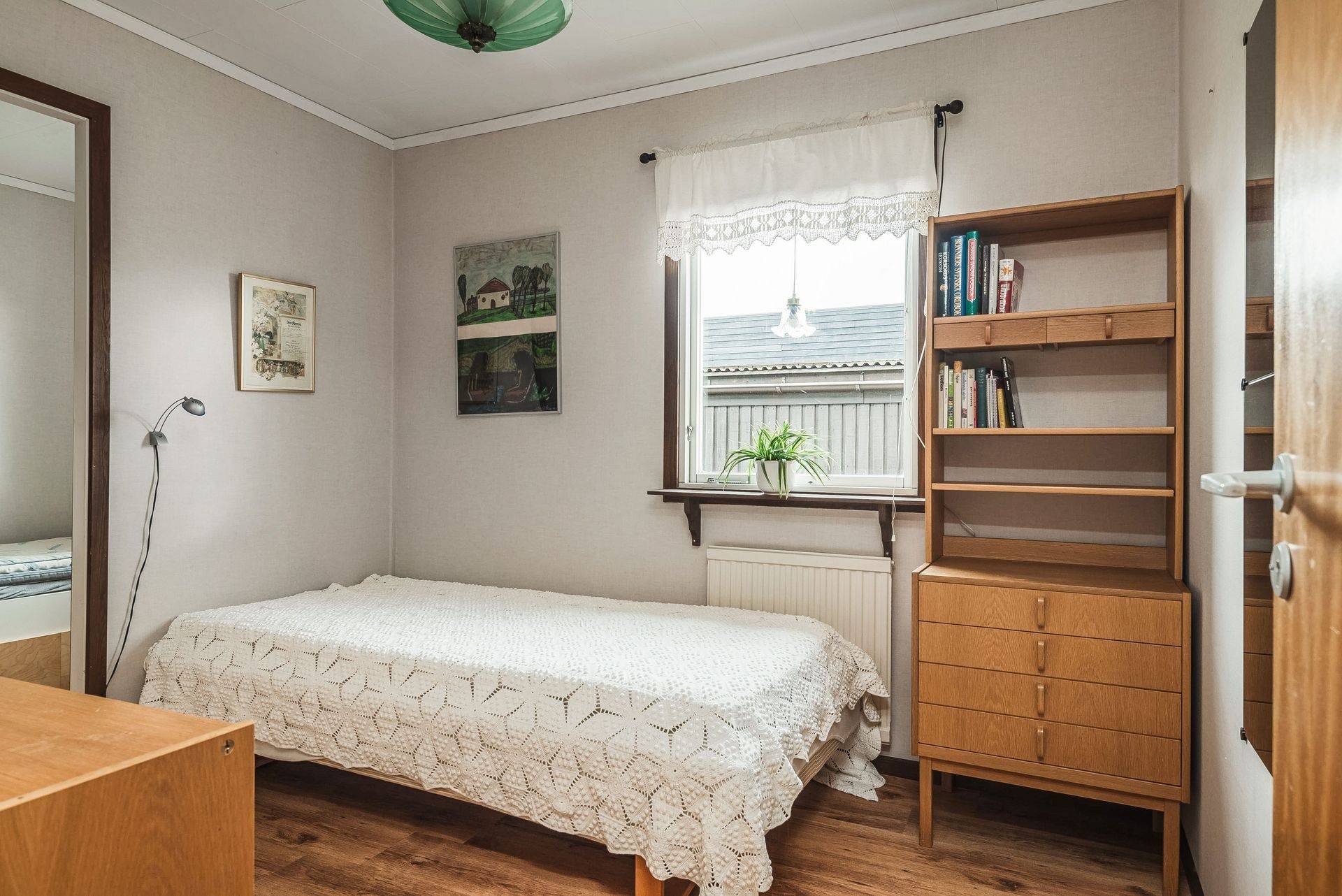 5 rum Villa på Pilgrimsvägen 6 Skänninge, Västra Lund Mjölby kommun - bild 16