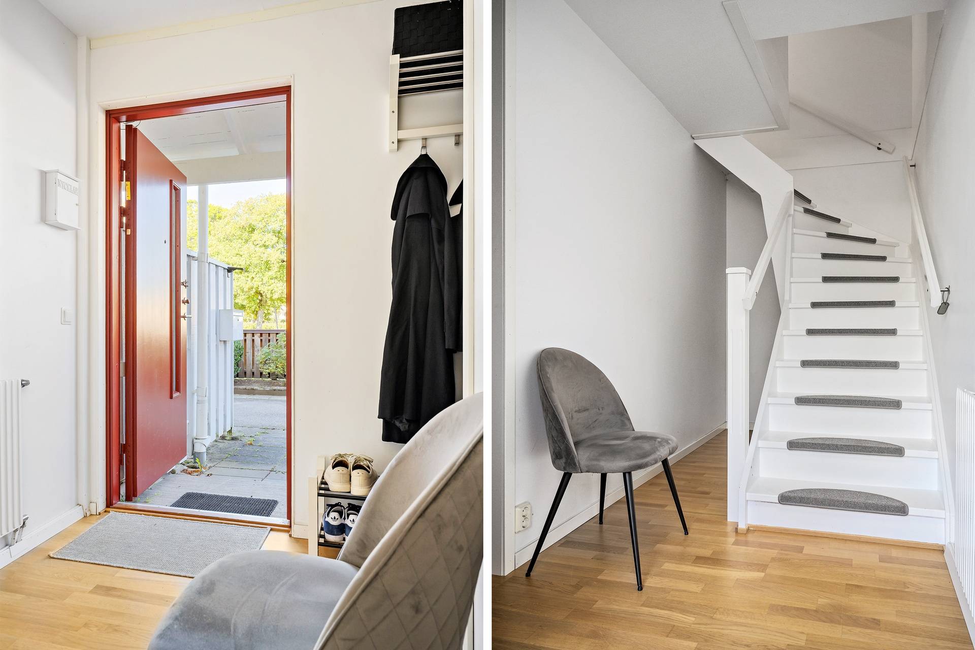 3 rum Lägenhet på Valhallagatan 5F Centrum Klippans kommun - bild 4