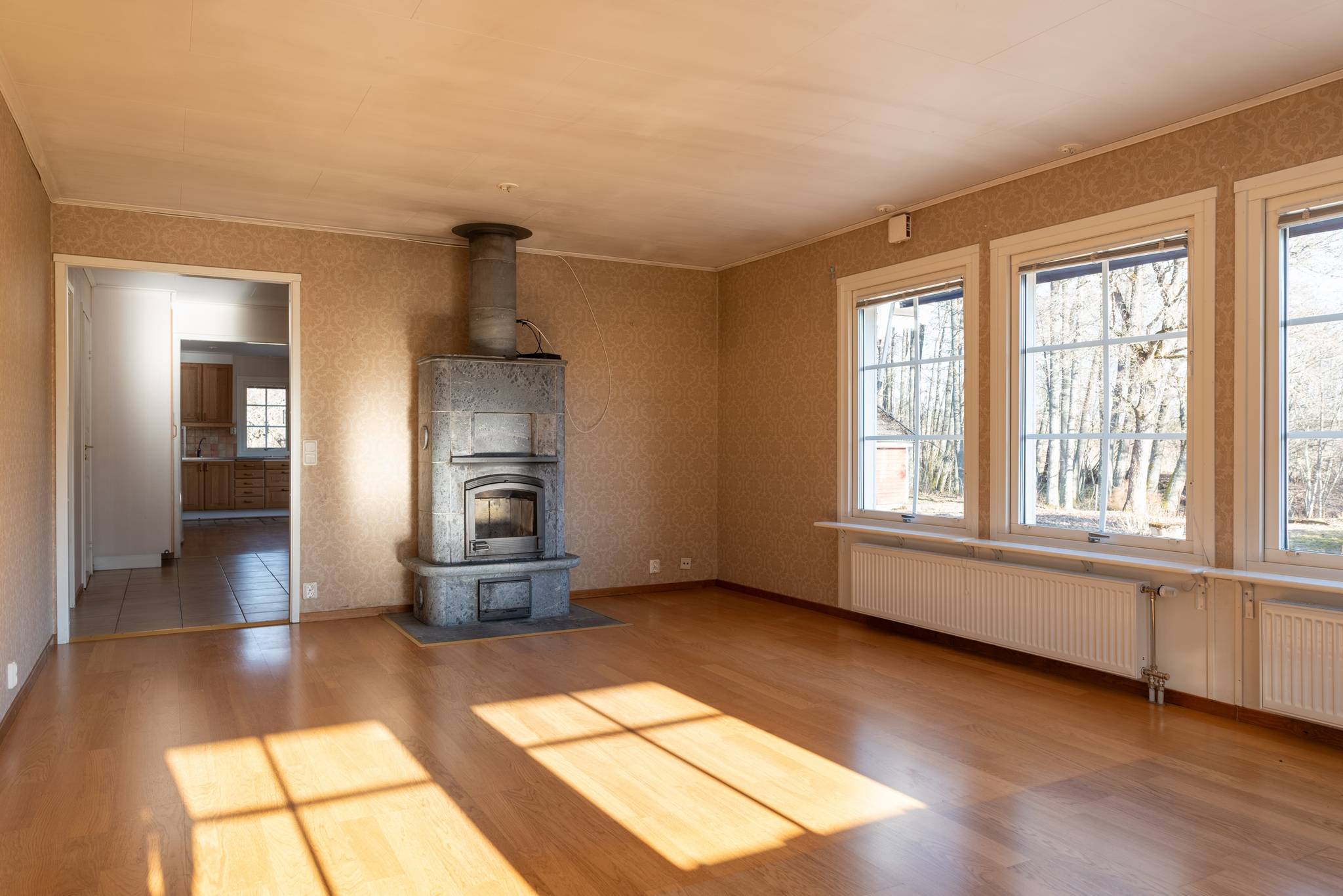 6 rum Villa på Strömsdal 1 Ransta/Säterlund Västerås kommun - bild 8