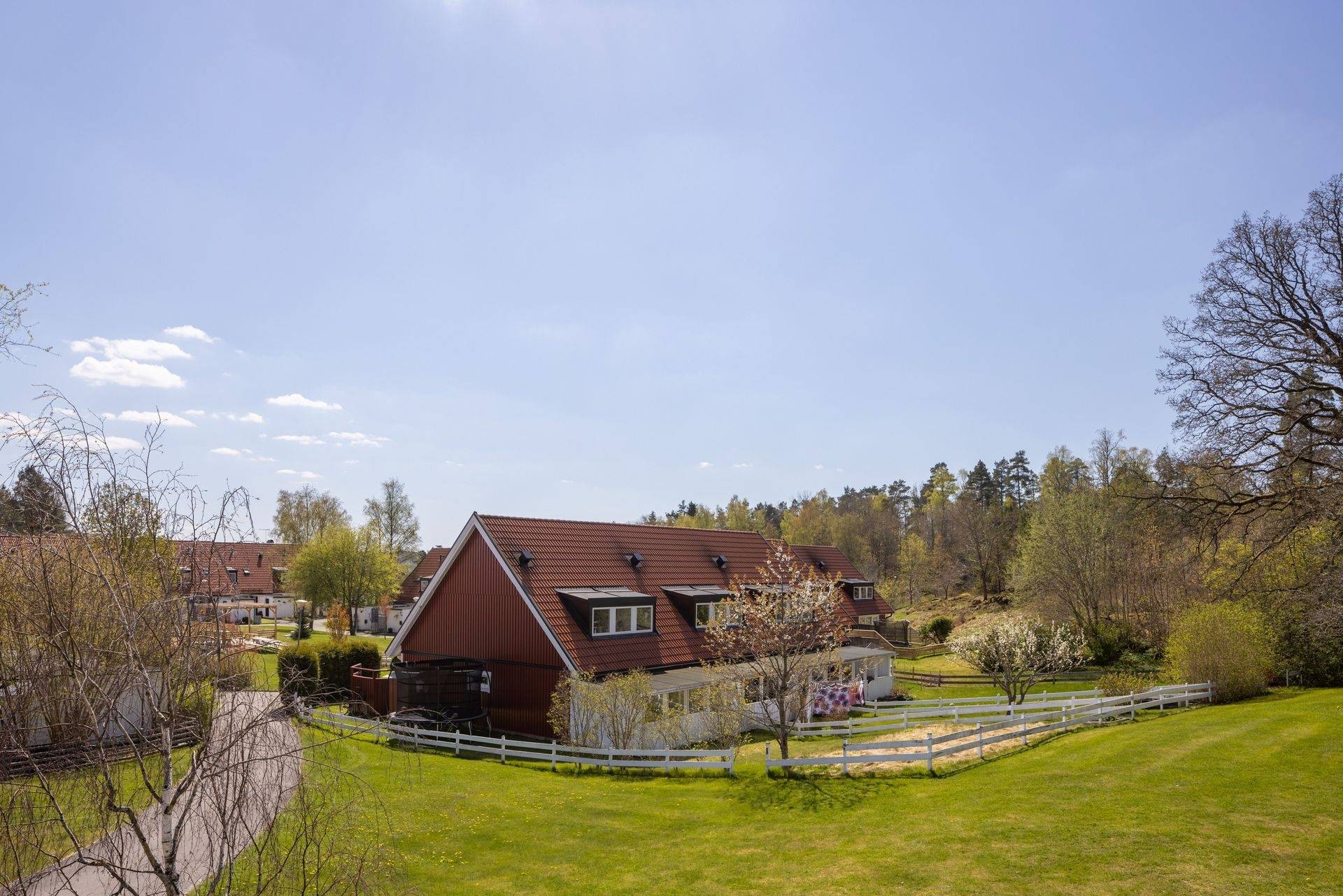 4 rum Lägenhet på Kristinebergsgatan 7H Kinna Marks kommun - bild 2