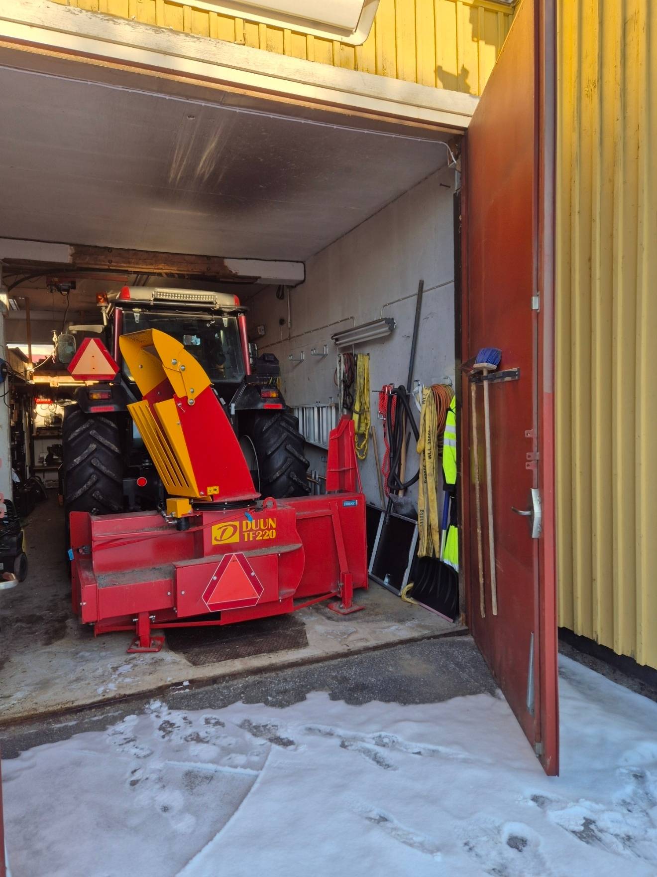6 rum Övrig på Vasabrogatan 8 Burträsk Skellefteå kommun - bild 55