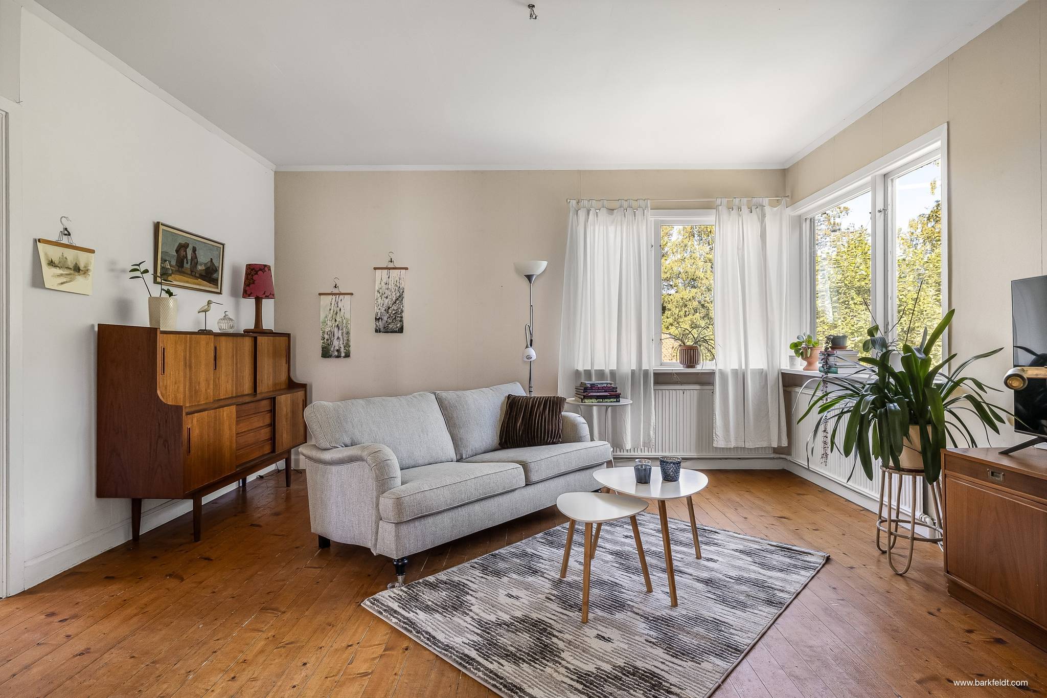 5 rum Villa på Hästhagsvägen 28 Almunge Uppsala kommun - bild 36