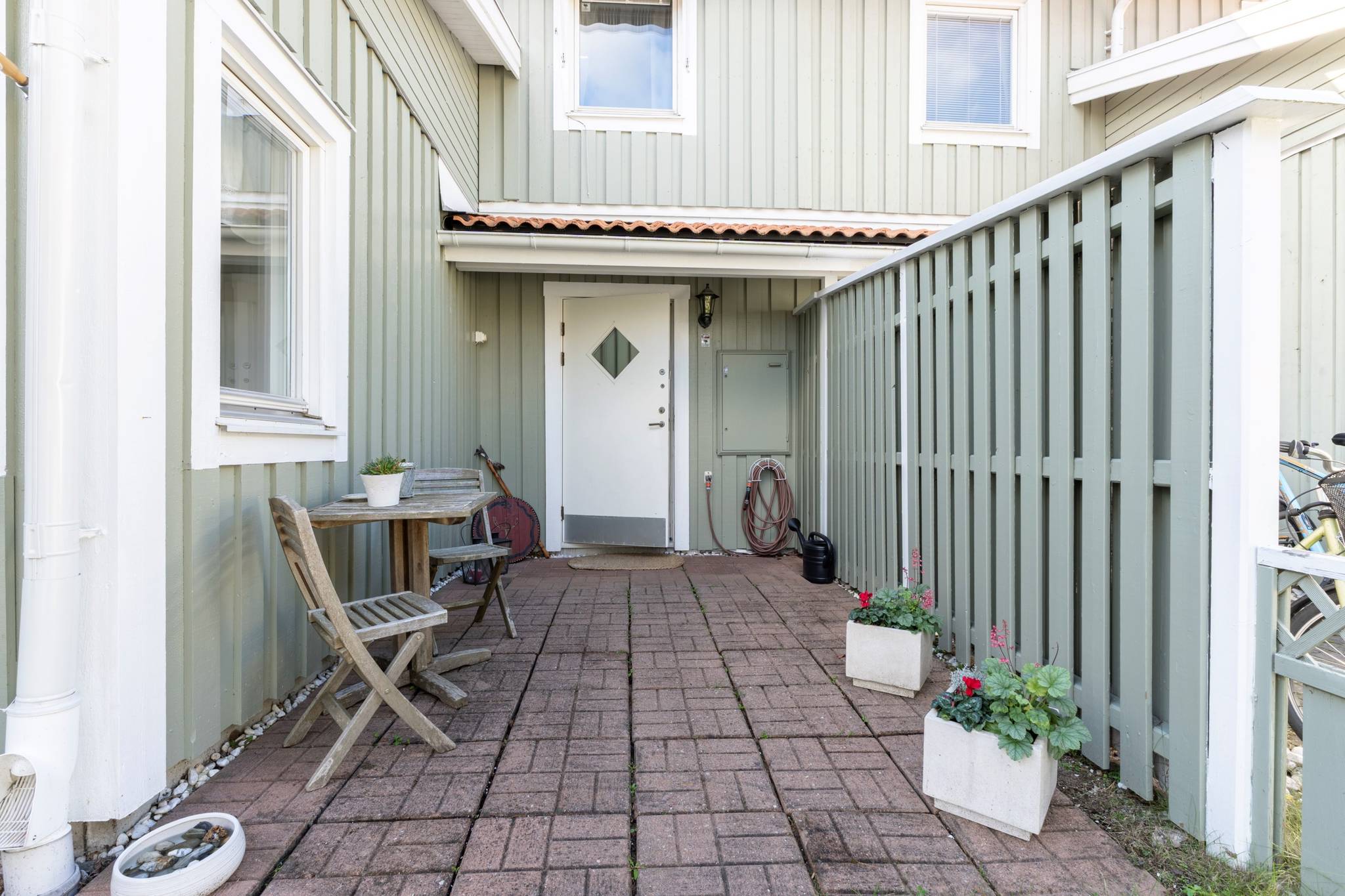 5 rum Radhus på Flugsnapparvägen 56 Älta Nacka kommun - bild 33