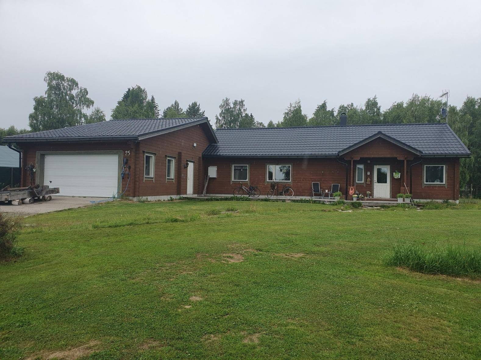 Luleå, Luleå kommun