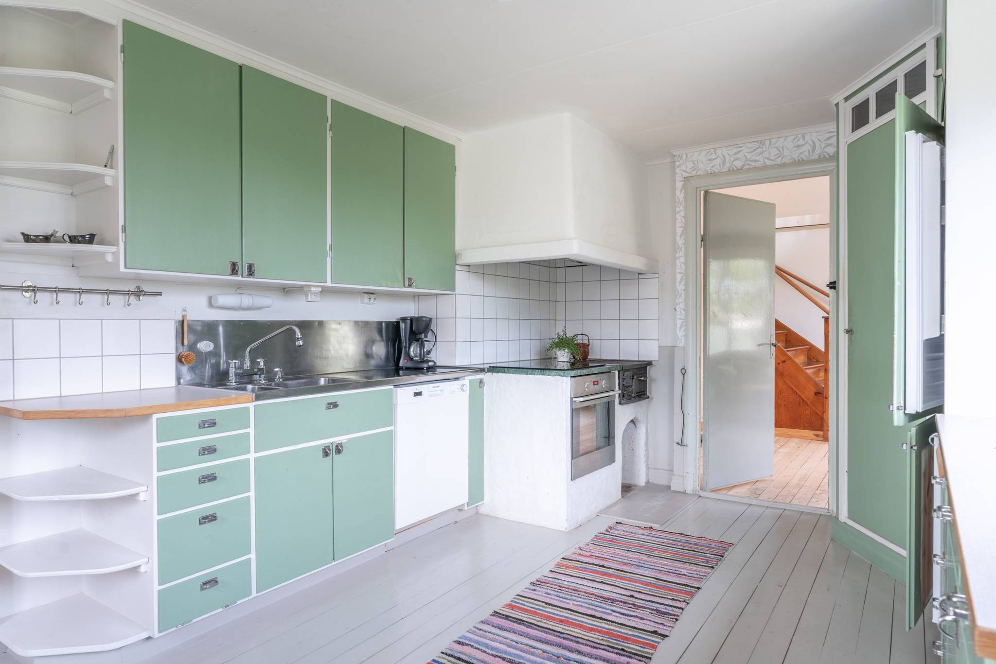 5 rum villa på Bröttorp 246 Bröttorp, Mörbylånga kommun - bild 4