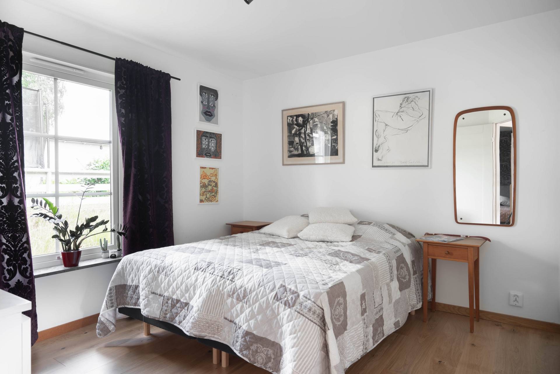 5 rum Villa på Brännemöllavägen 6 Åkersberg Höörs kommun - bild 13