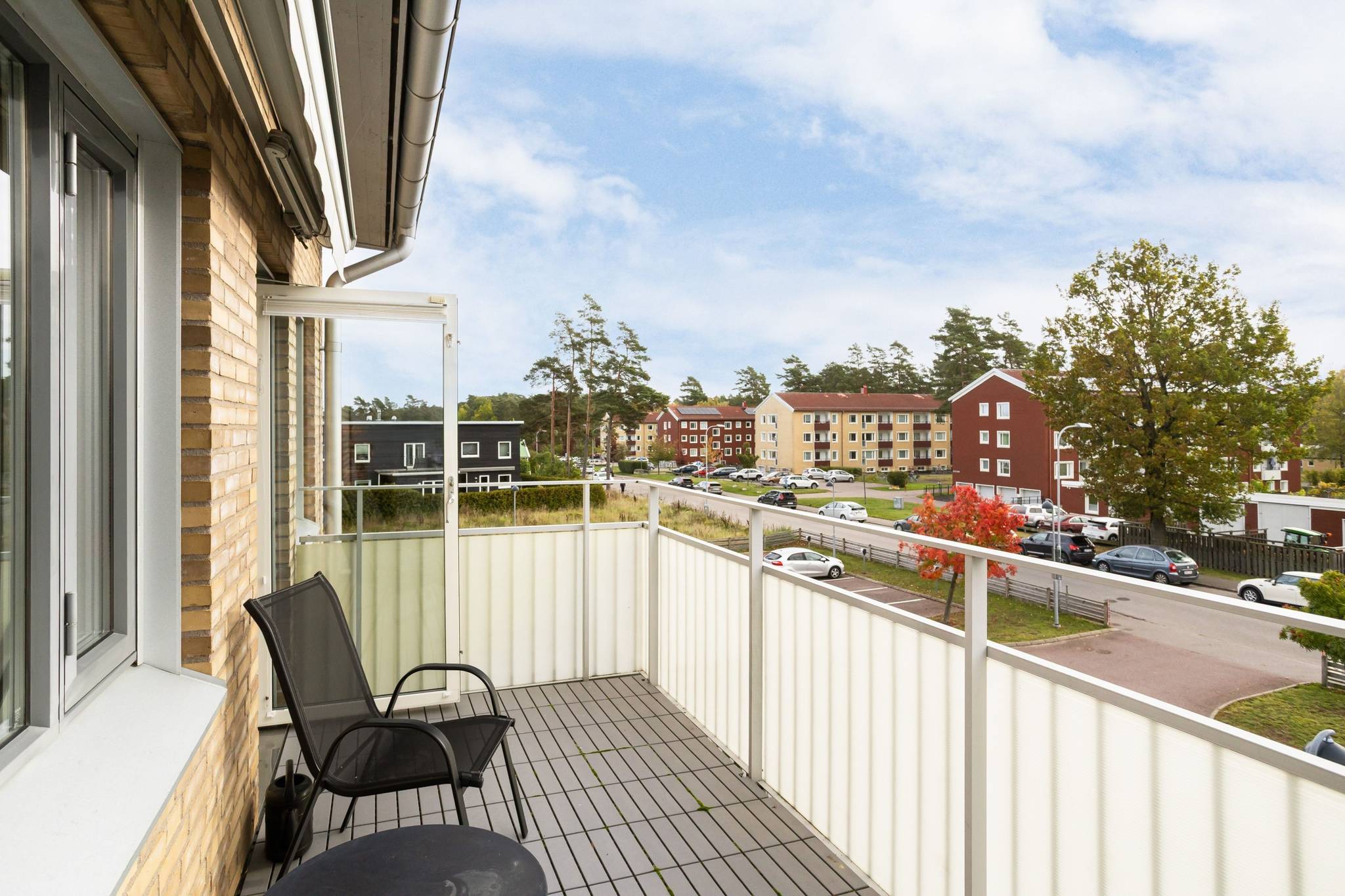2 rum Lägenhet på Jägarevägen 3 Kalmar kommun - bild 22