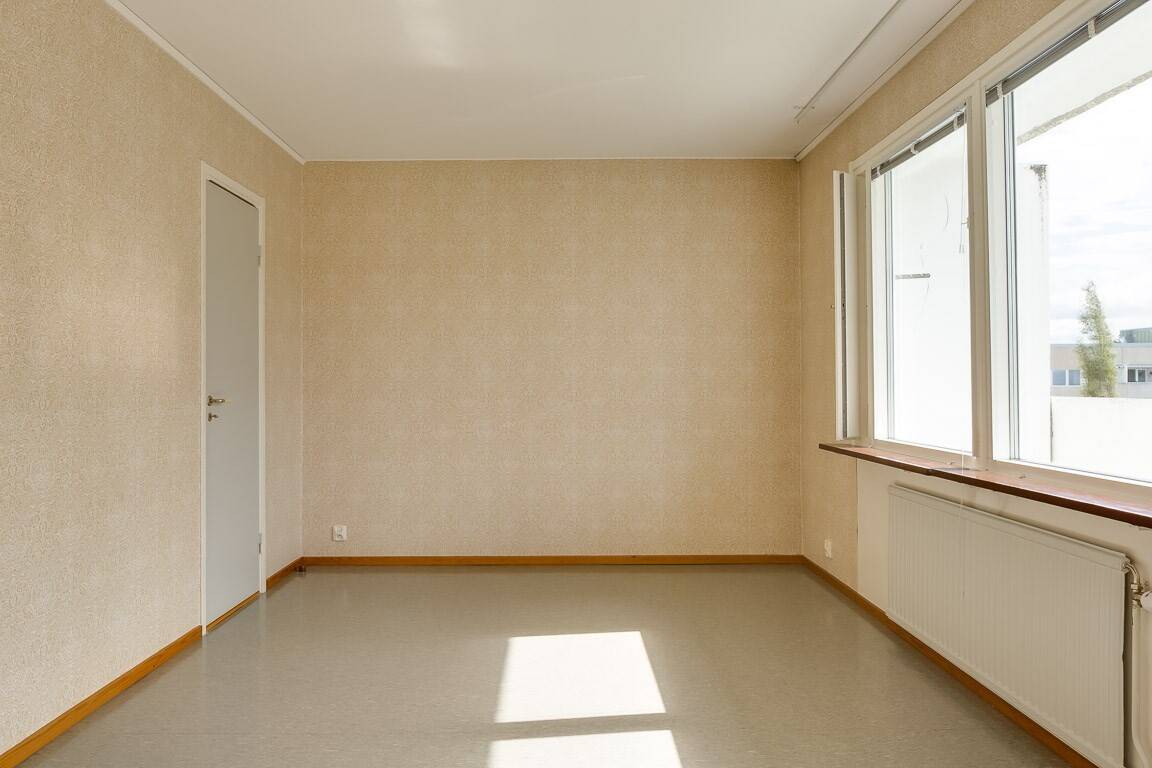 4 rum Lägenhet på Odenskogsvägen 56 Odensala Östersunds kommun - bild 8